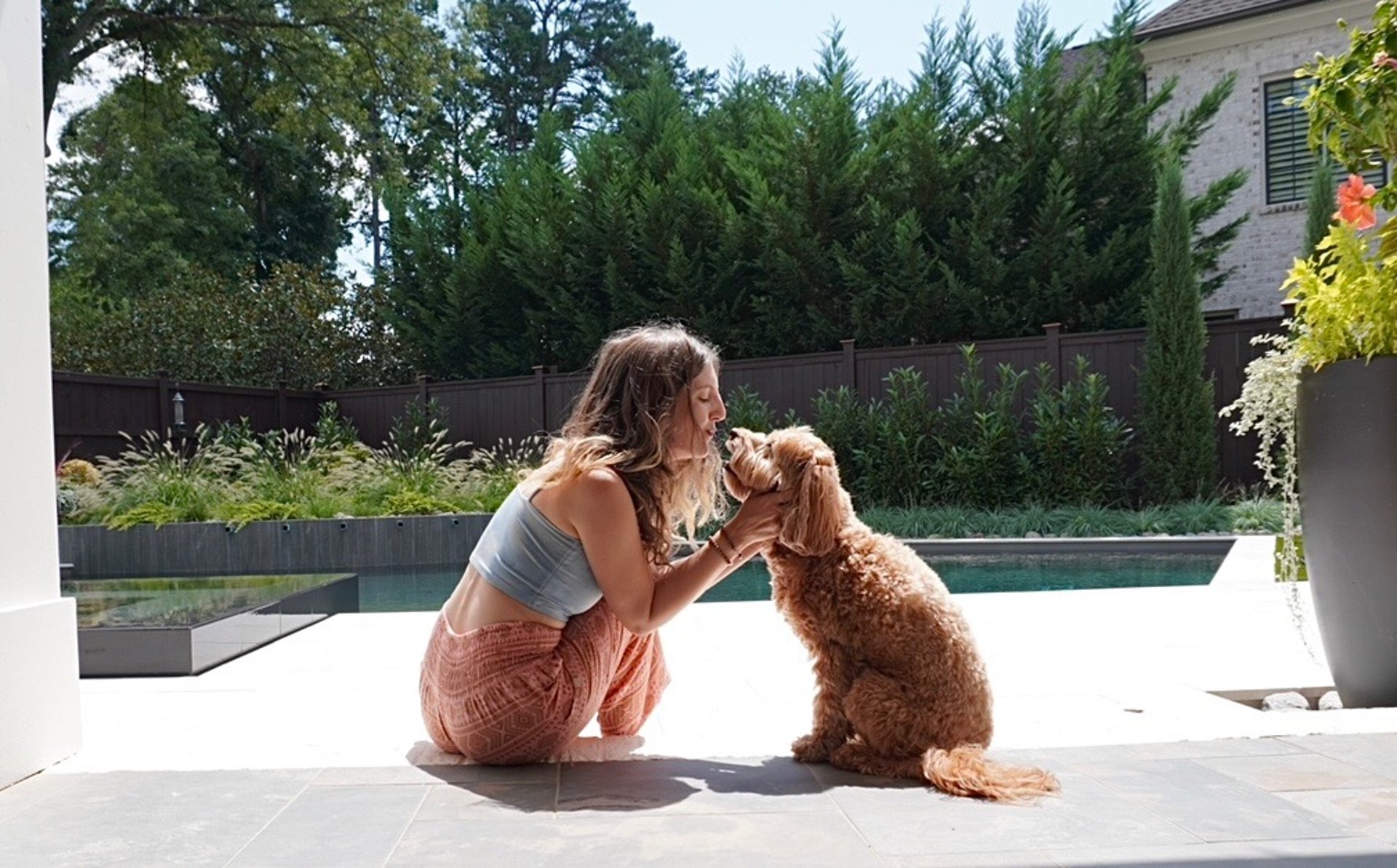 black and brown leather padded tub sofa