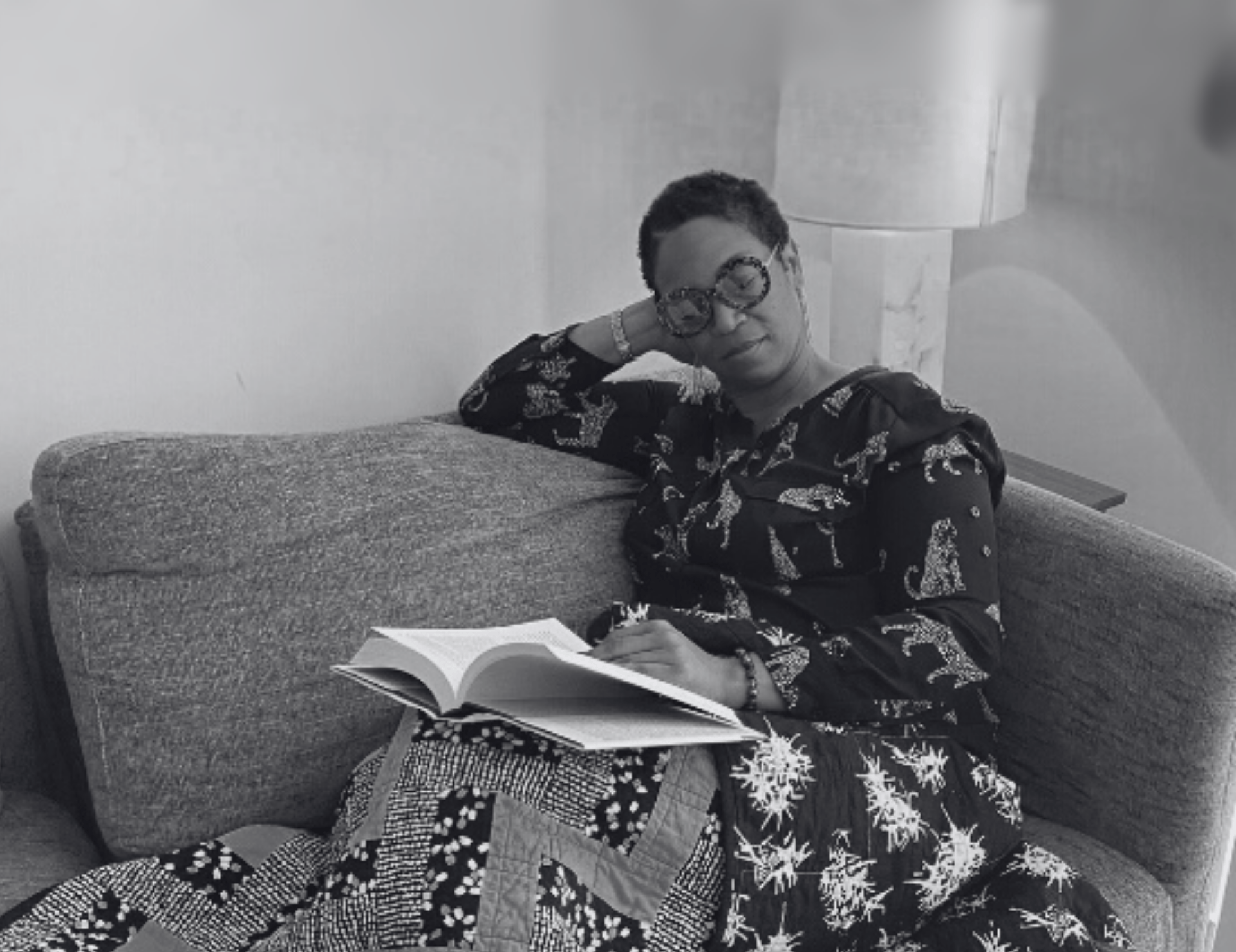 black blue and yellow textile