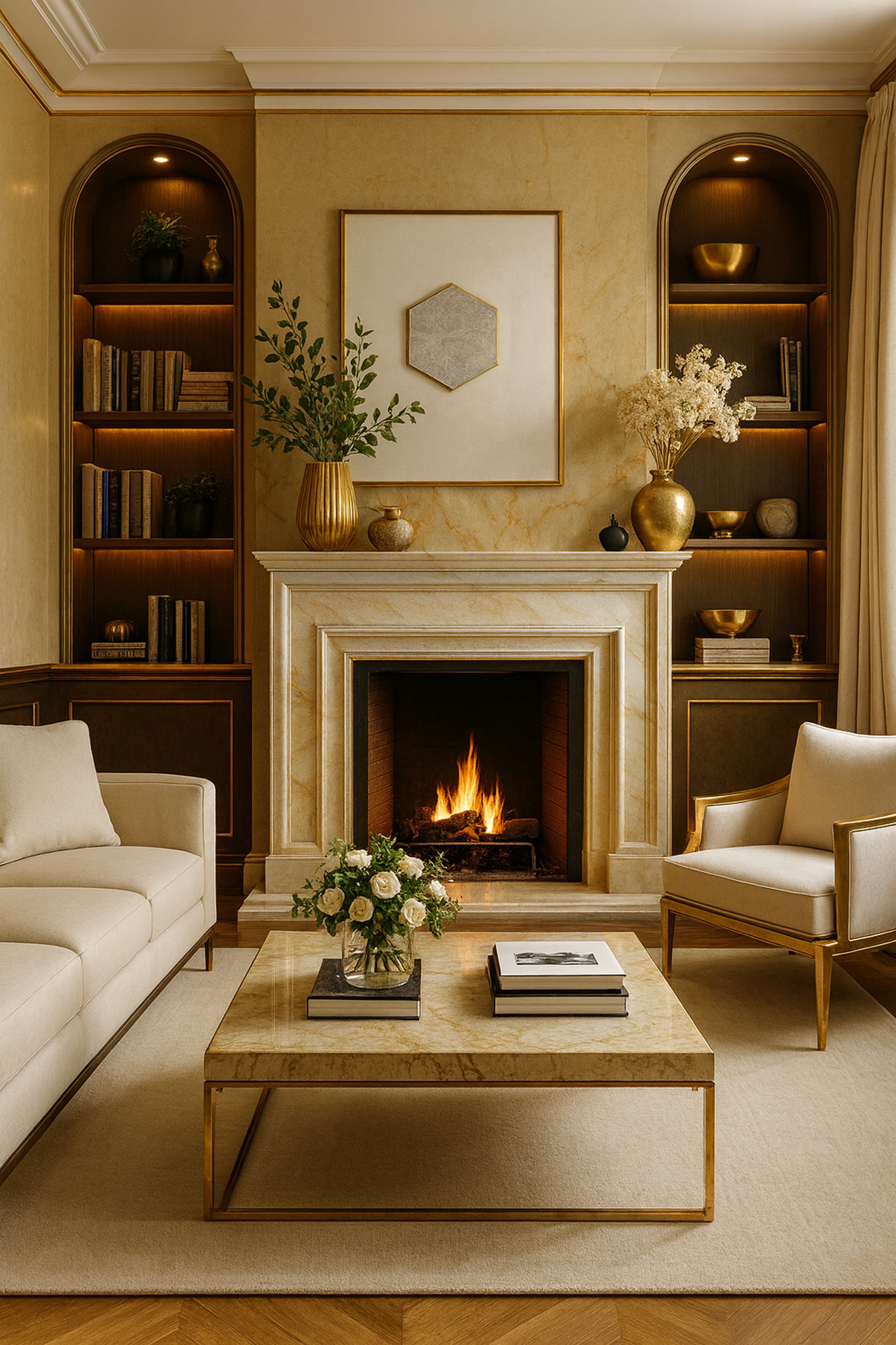 black and white bed linen