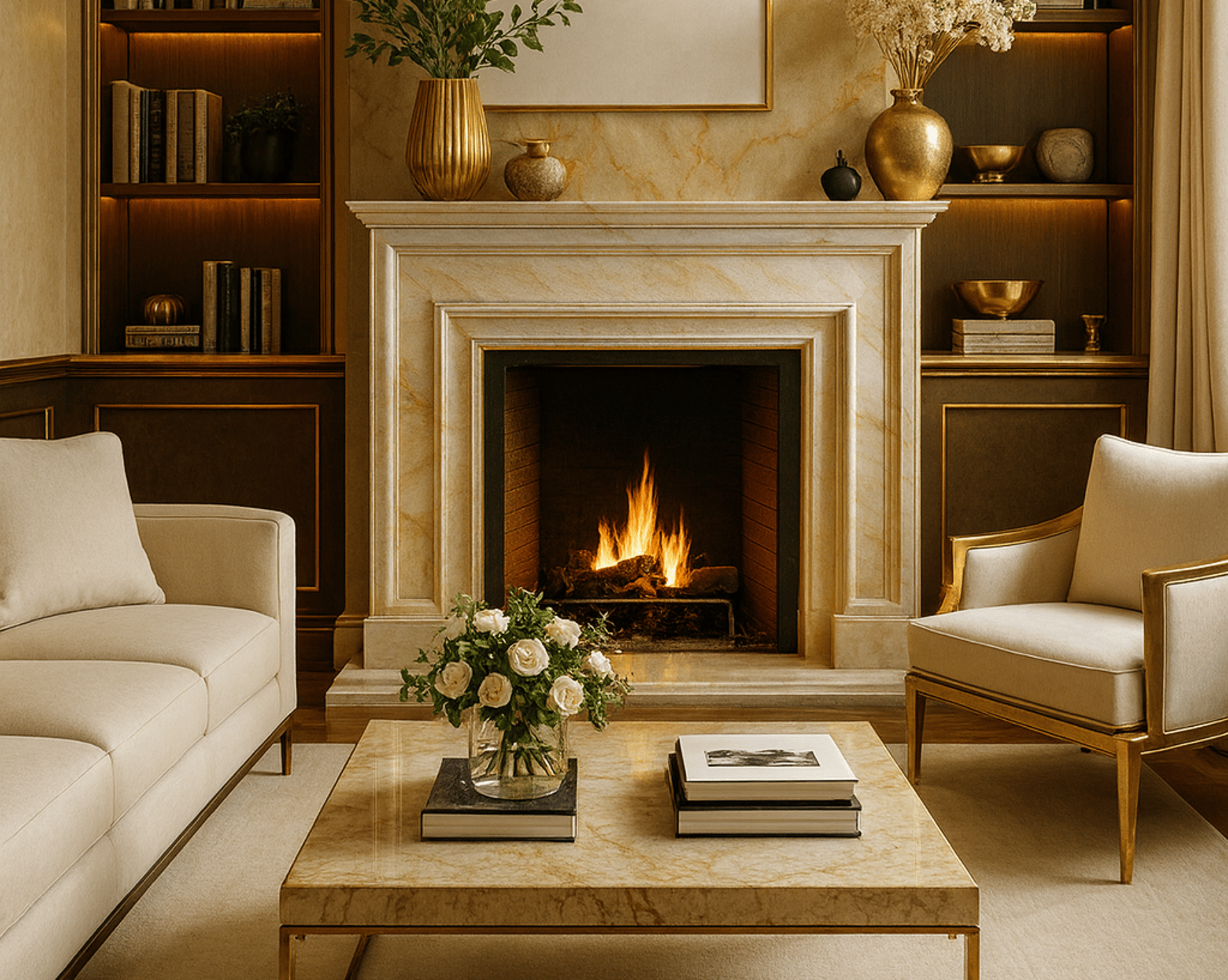 gray computer monitor