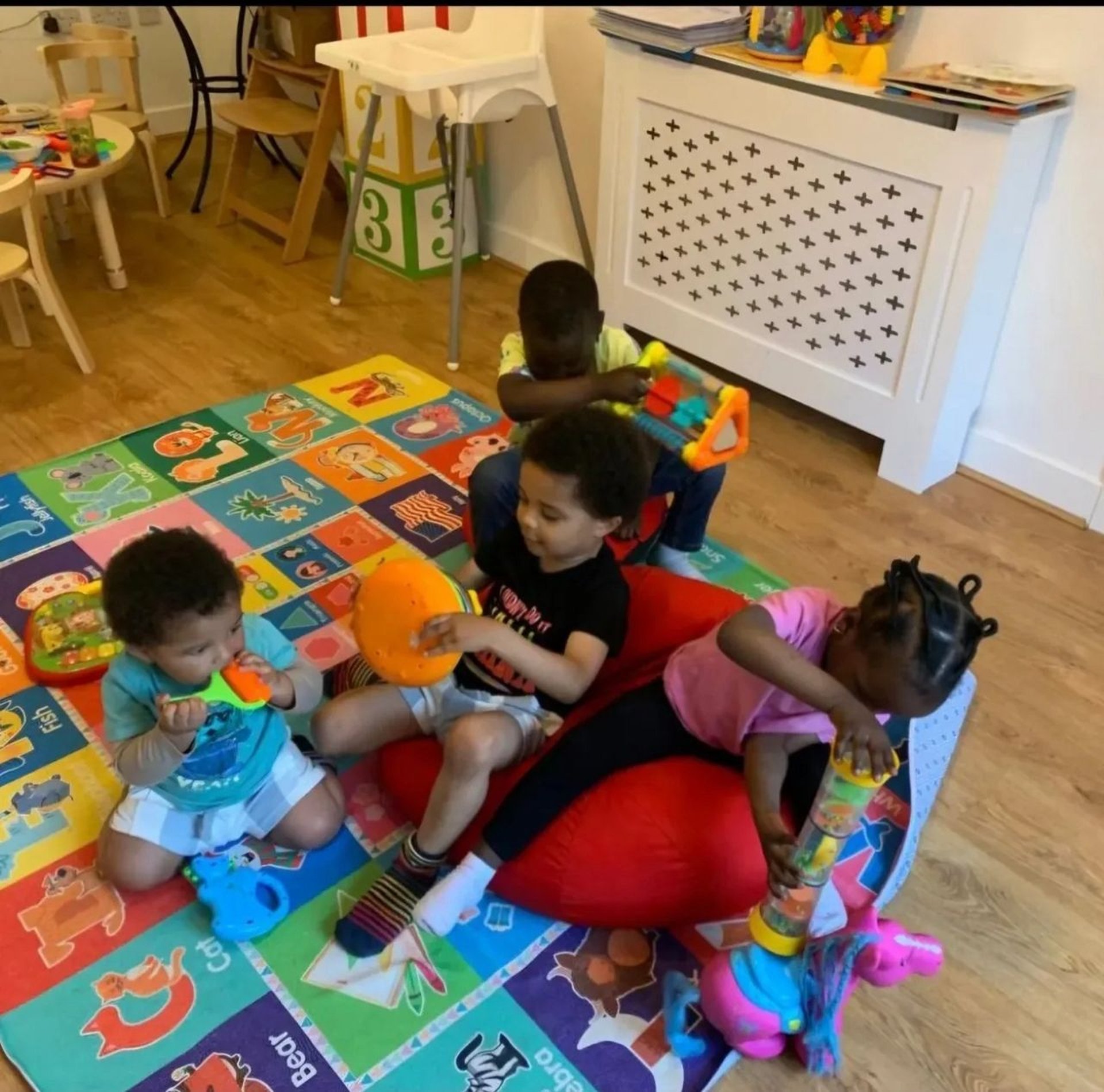 woman wearing yellow long-sleeved dress under white clouds and blue sky during daytime