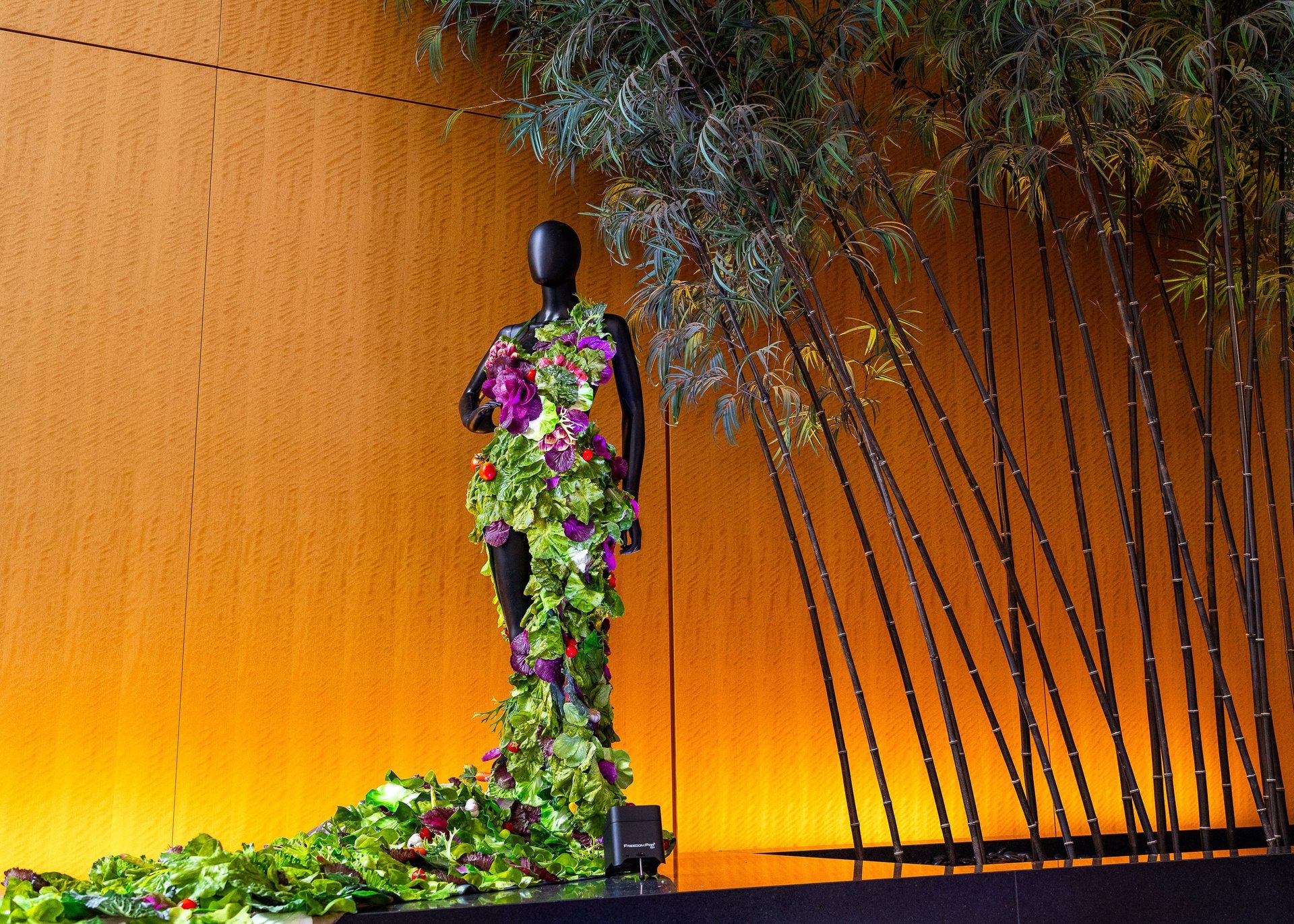 black and brown leather padded tub sofa