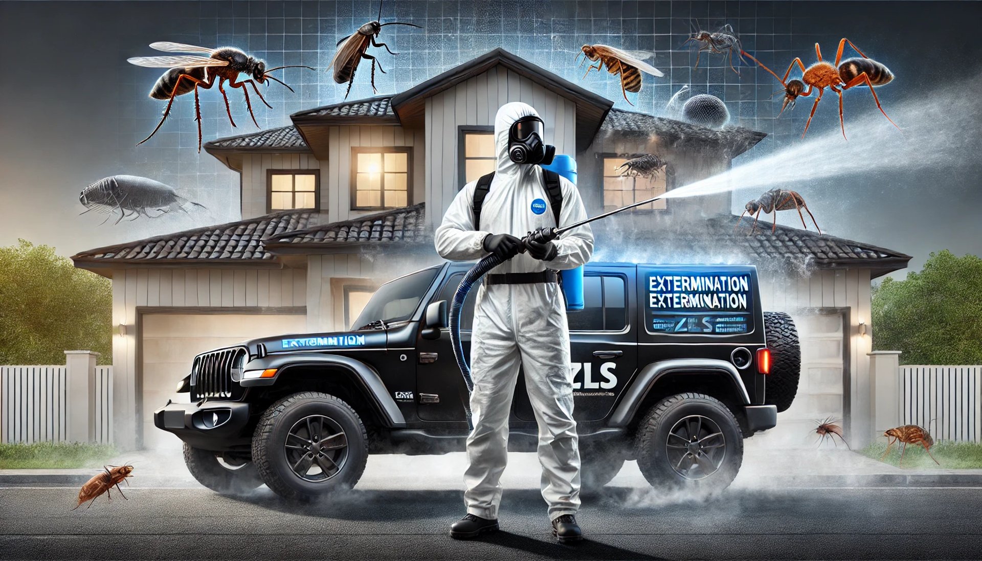 black and white bed linen