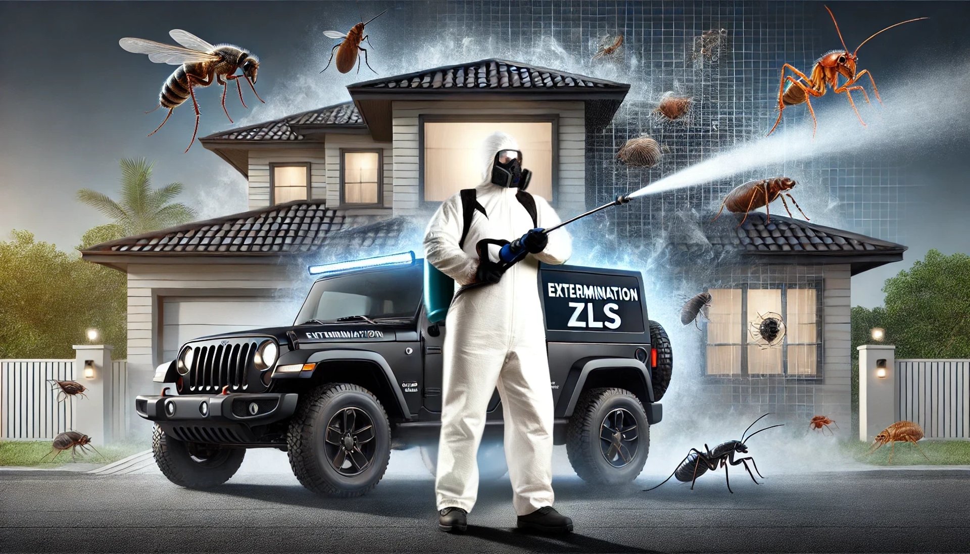 black and white bed linen