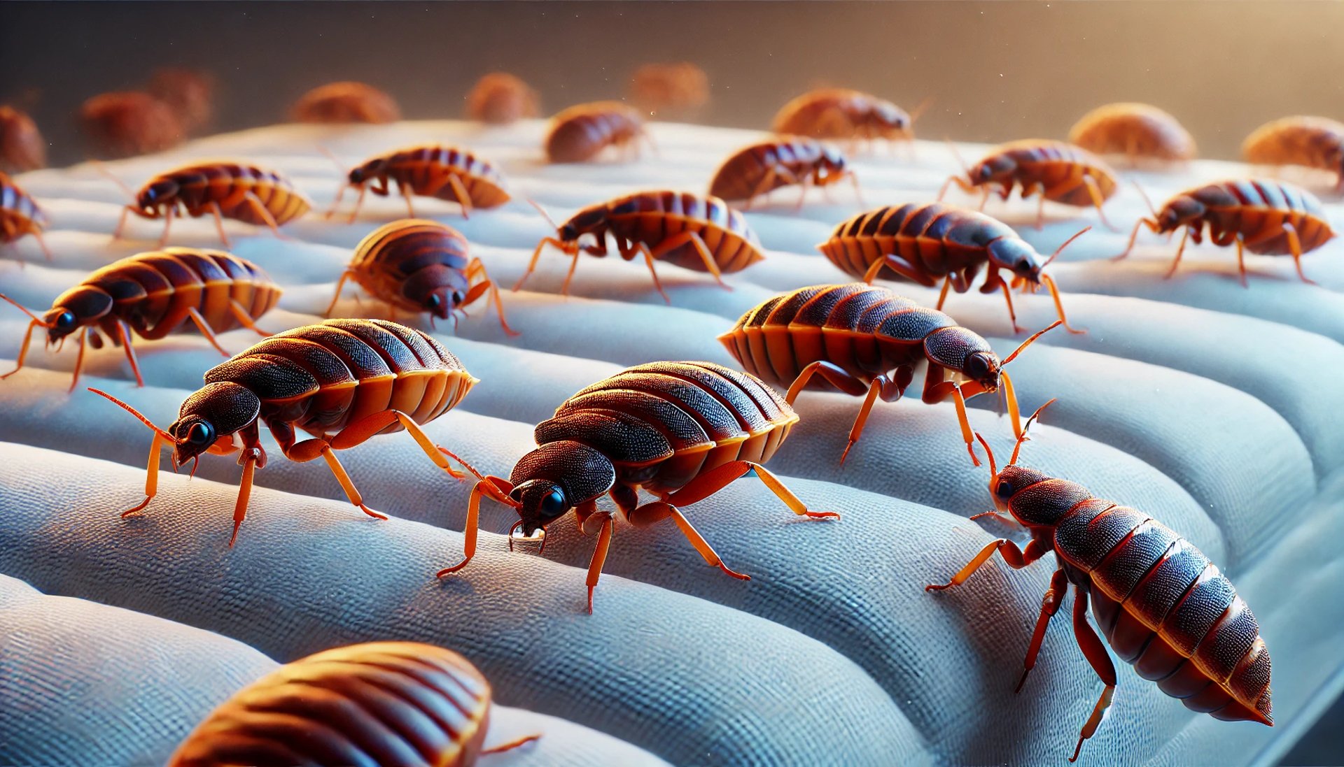 black and white bed linen