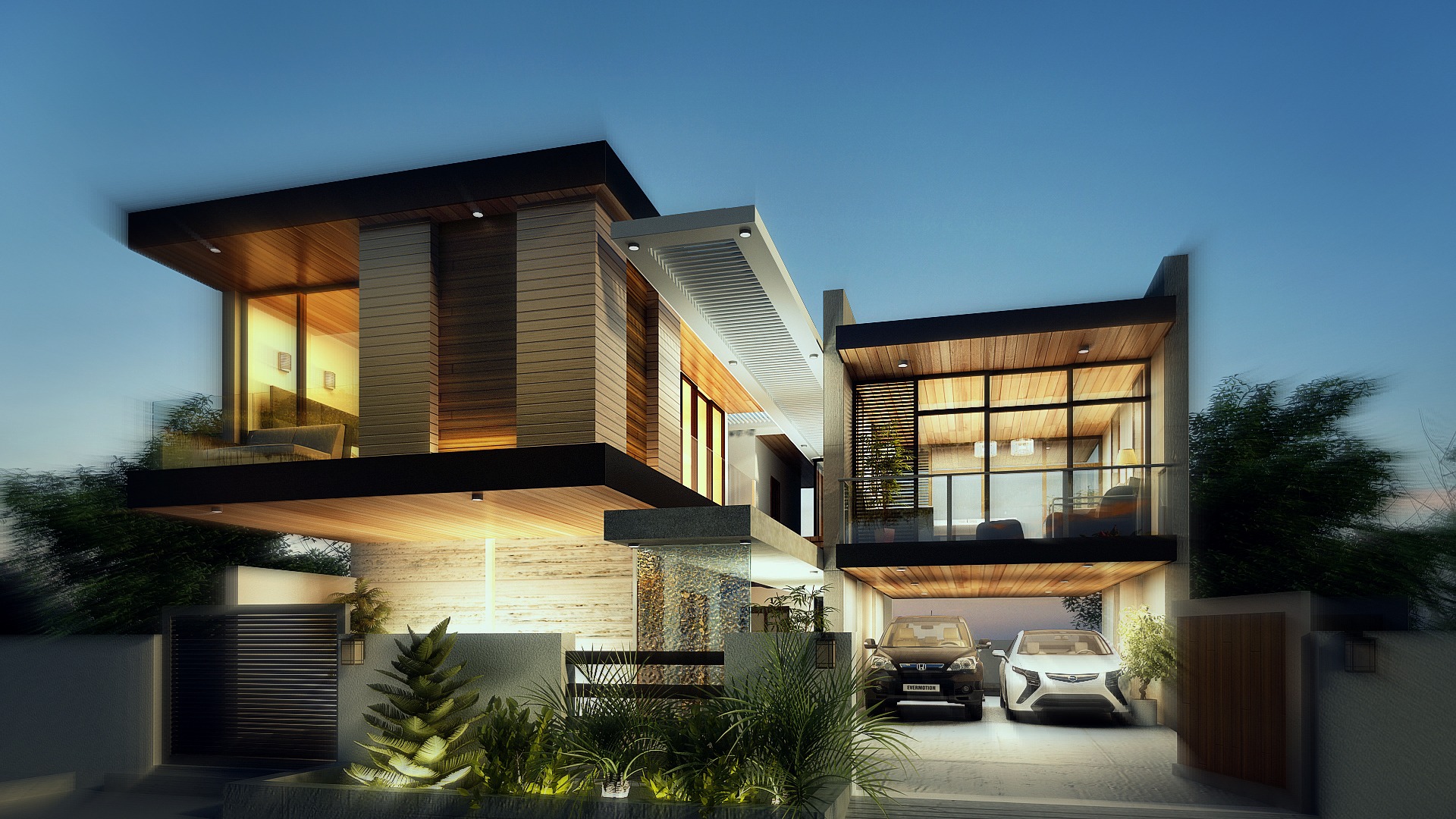 black and white bed linen