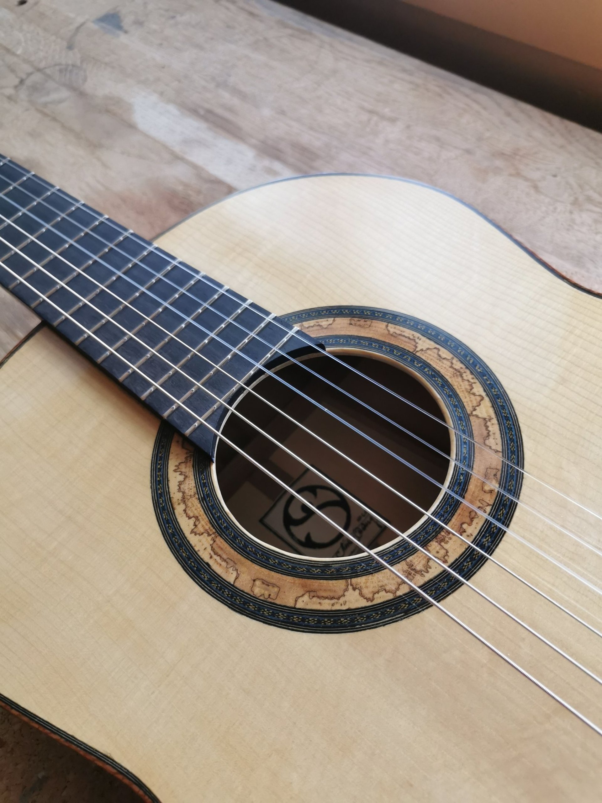 luthier tools