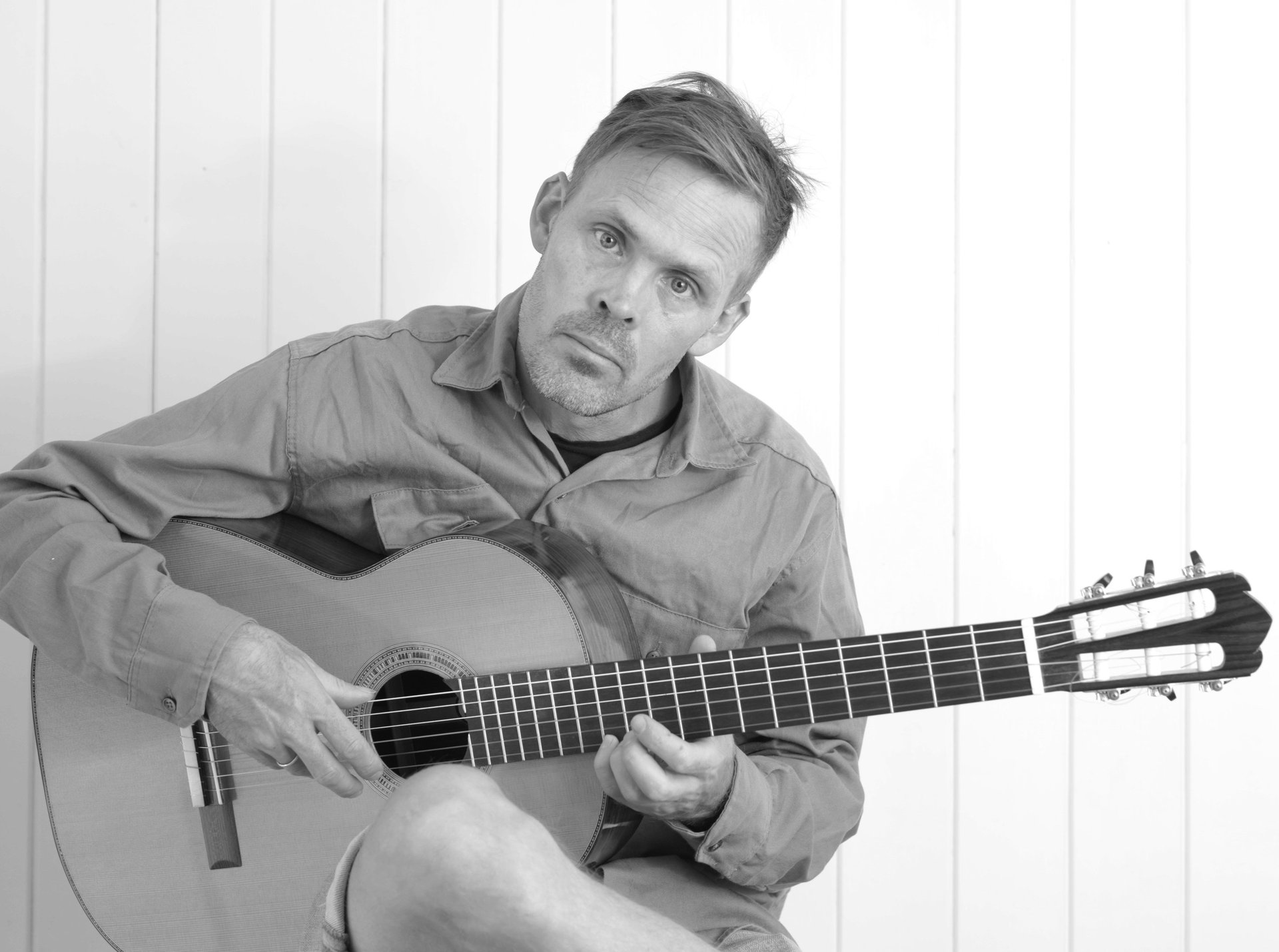 black blue and yellow textile