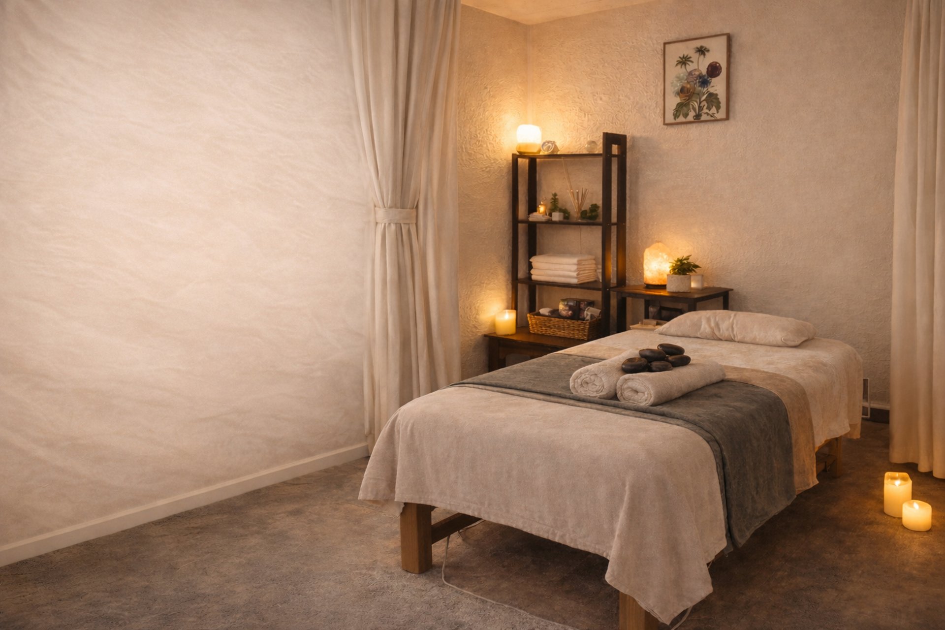 black and white bed linen