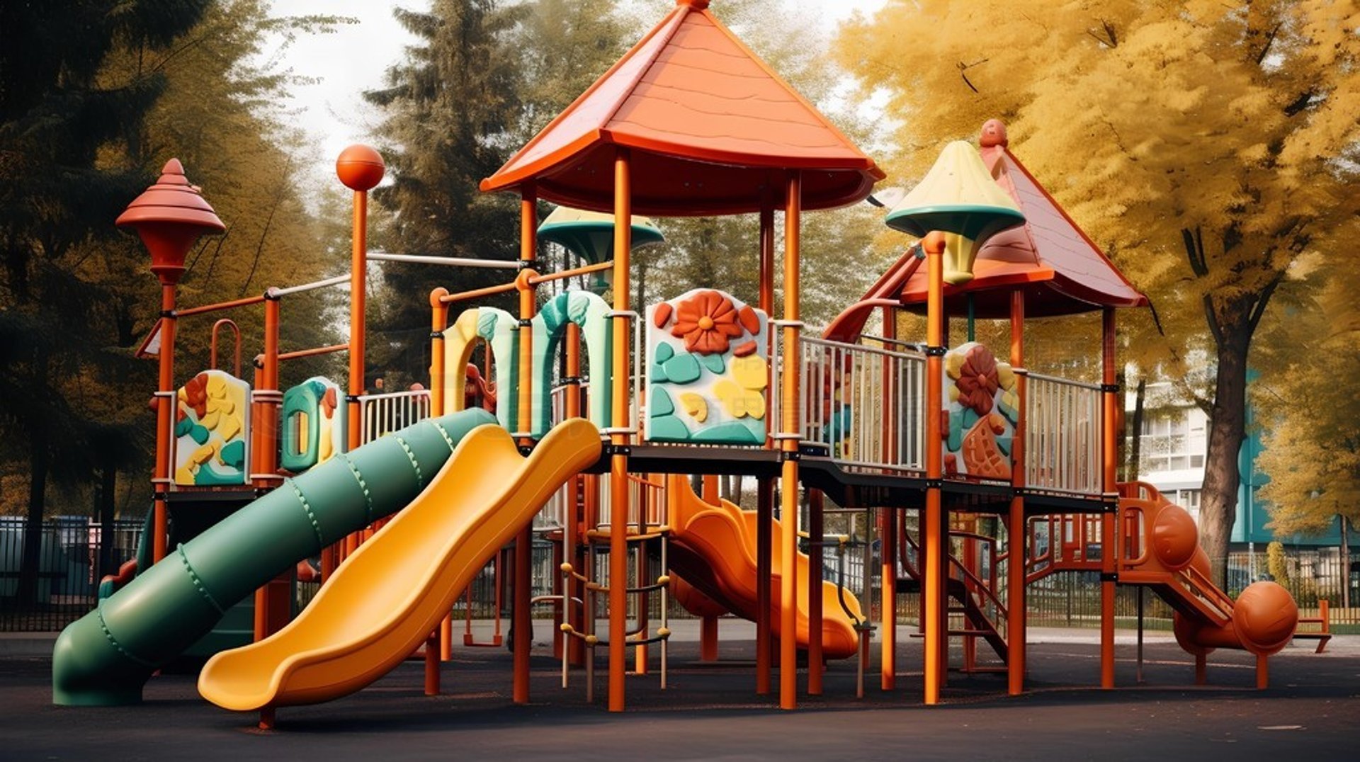 black and brown leather padded tub sofa
