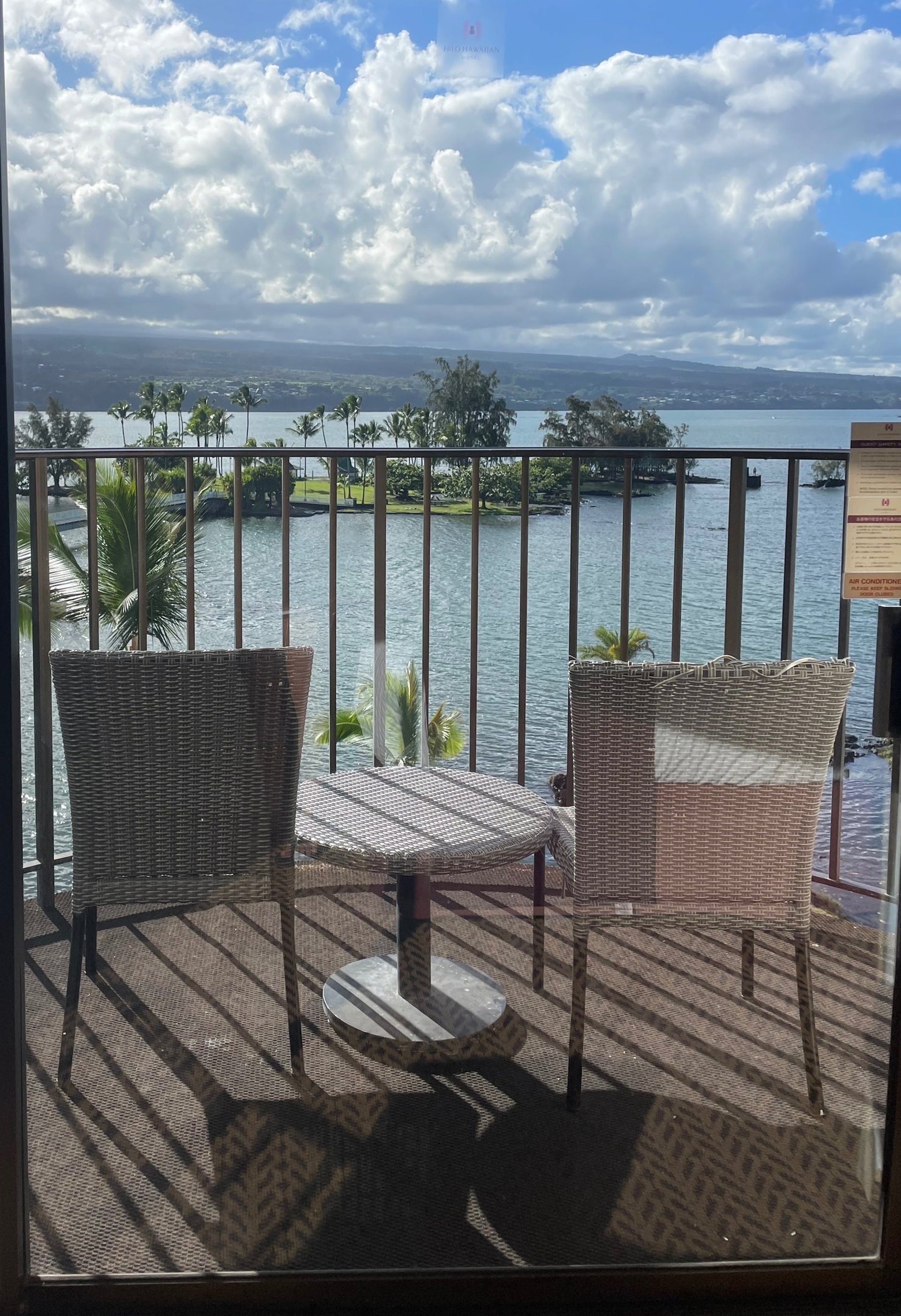 brown wooden lounge chairs on brown wooden dock during daytime