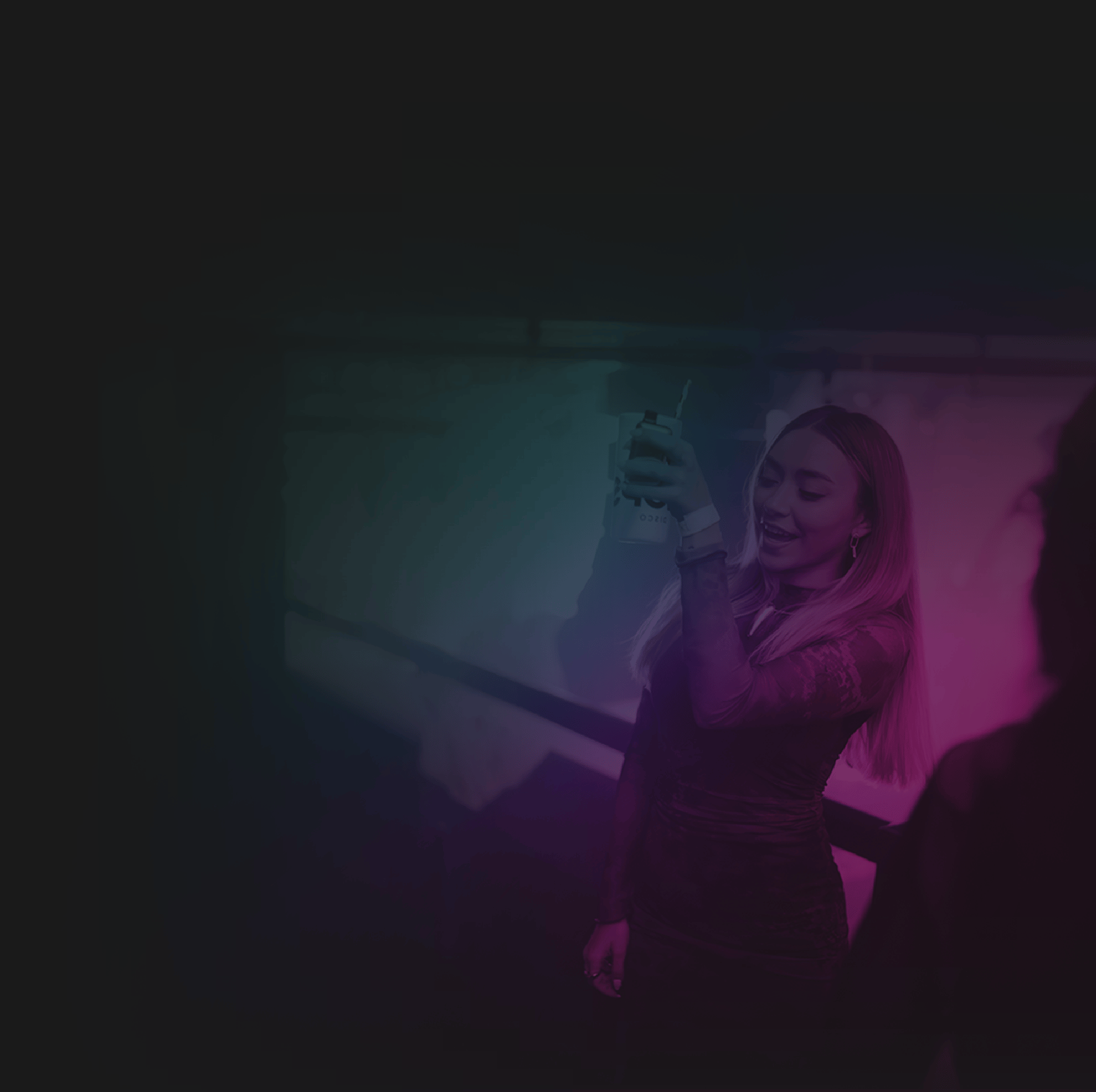 black blue and yellow textile