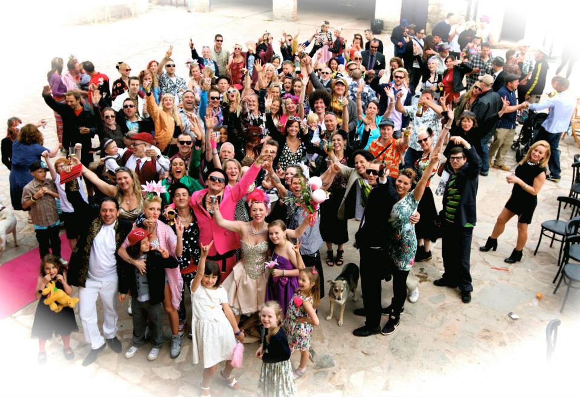 black and brown leather padded tub sofa