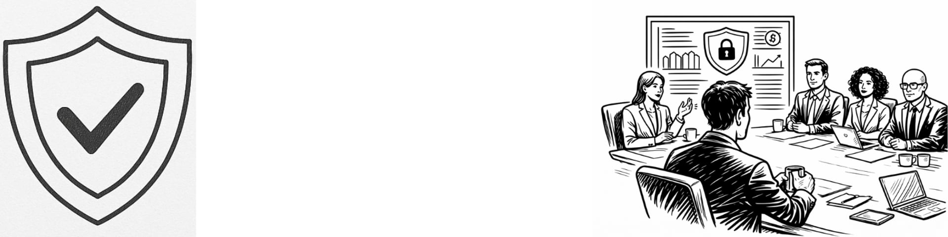 black and brown leather padded tub sofa