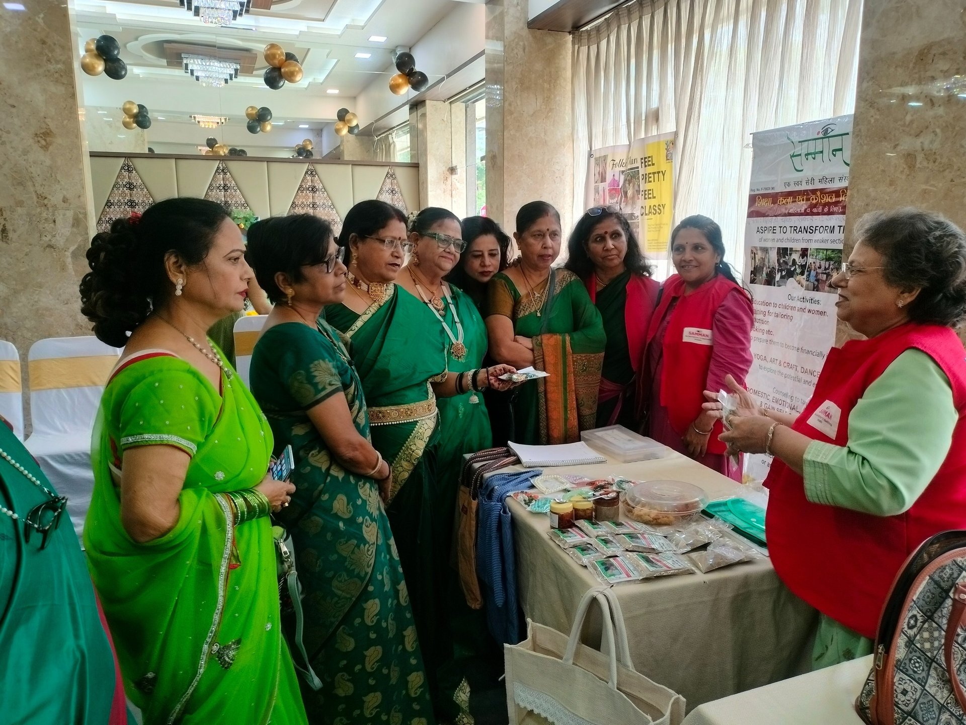 black and brown leather padded tub sofa