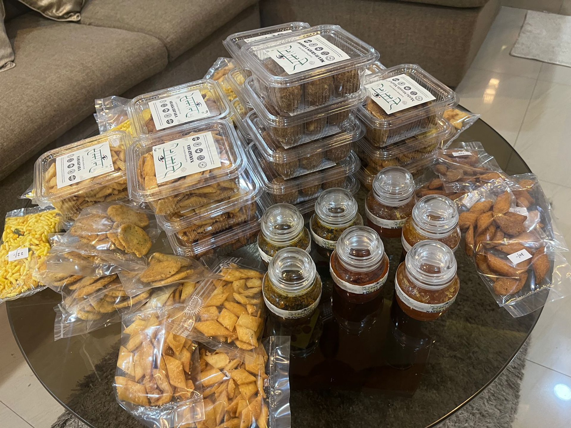 black blue and yellow textile