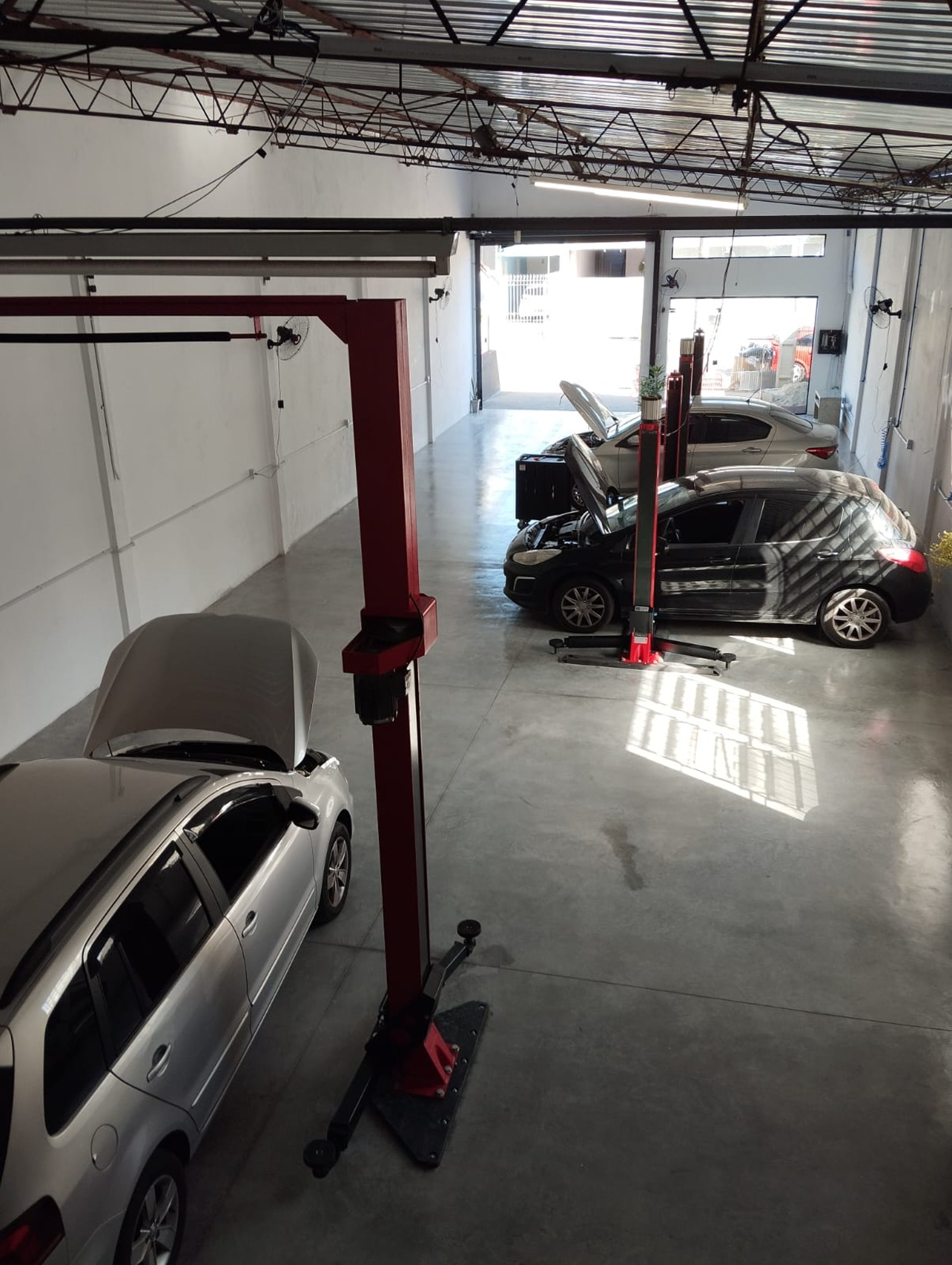 woman wearing yellow long-sleeved dress under white clouds and blue sky during daytime