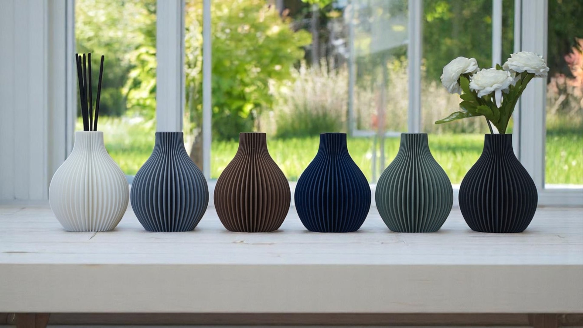 Forme Future, Home Details 3D Makers