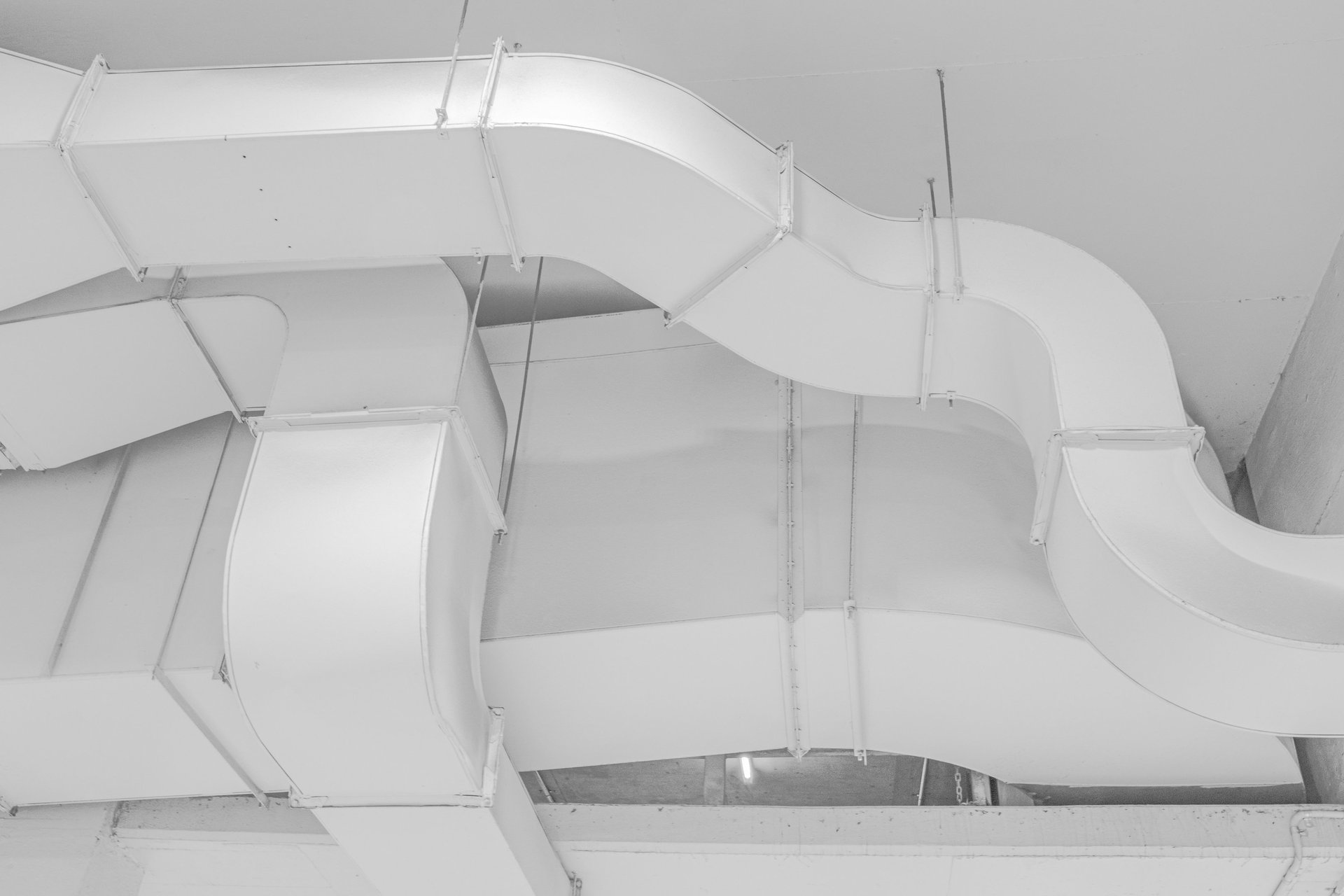 Rengöring av Ventilationskanaler i Västerås
