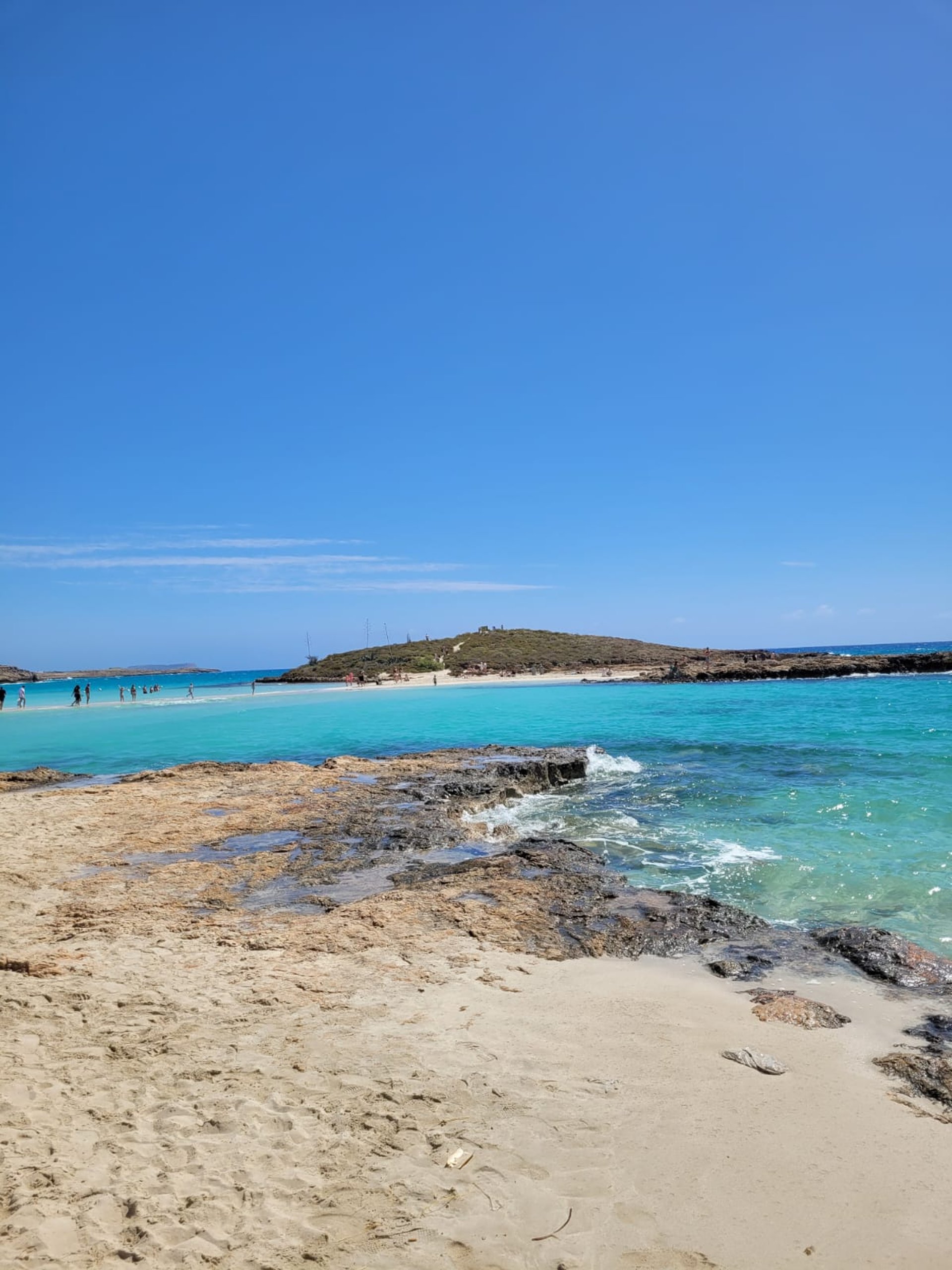 black blue and yellow textile