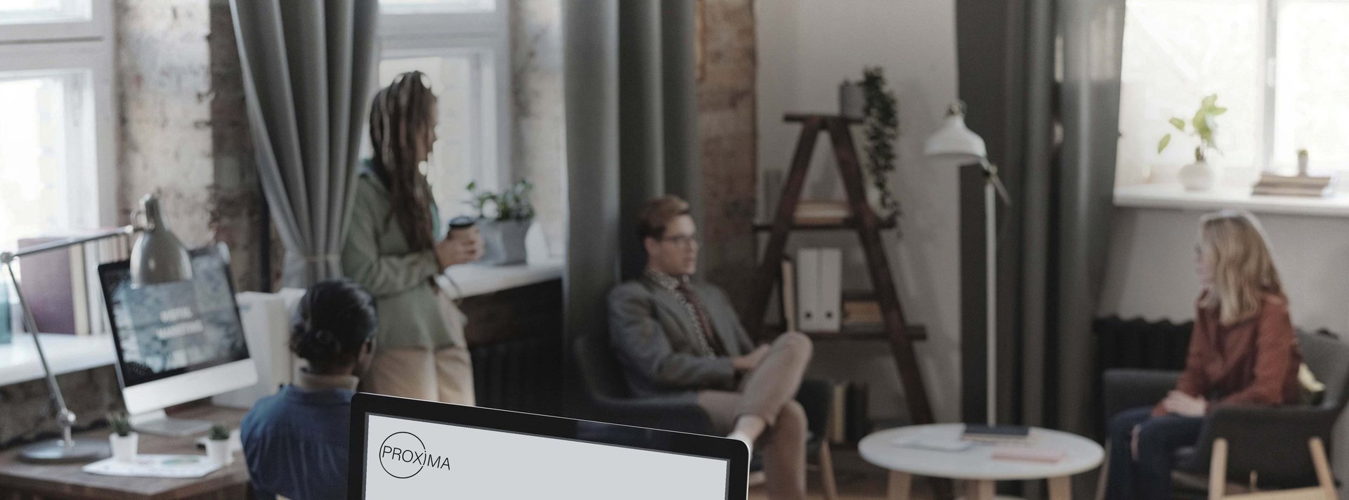 black and white bed linen