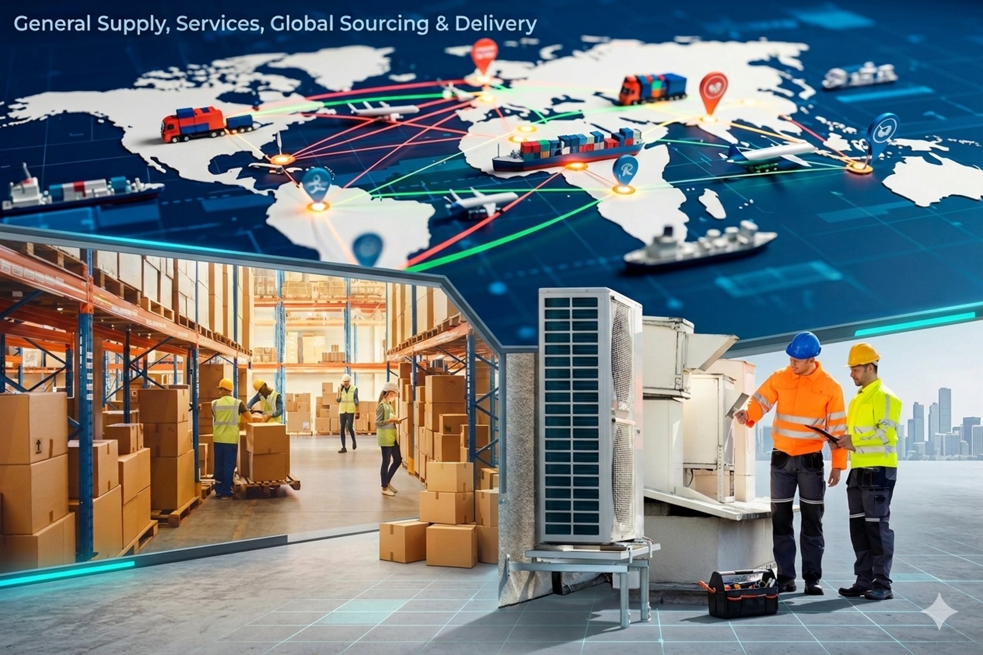 black and brown leather padded tub sofa