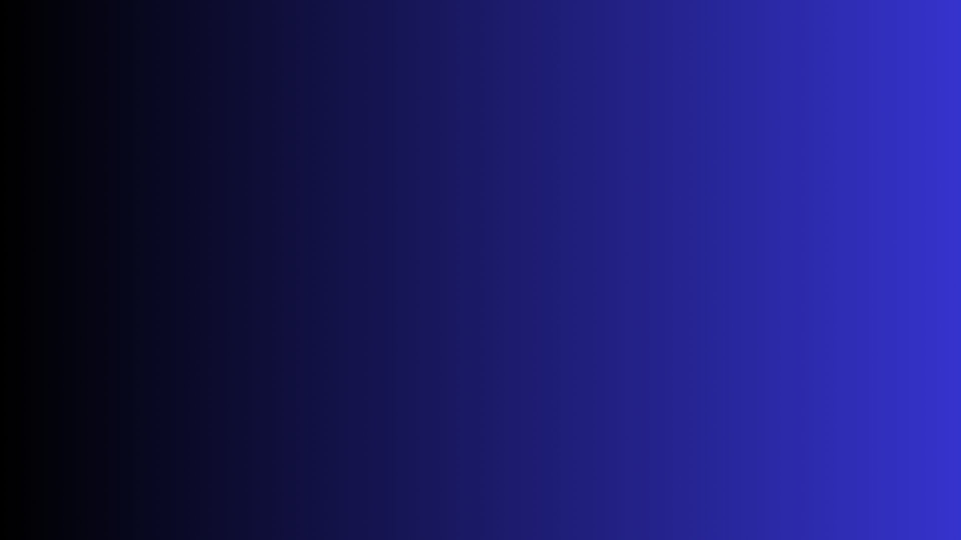 blue brick floor