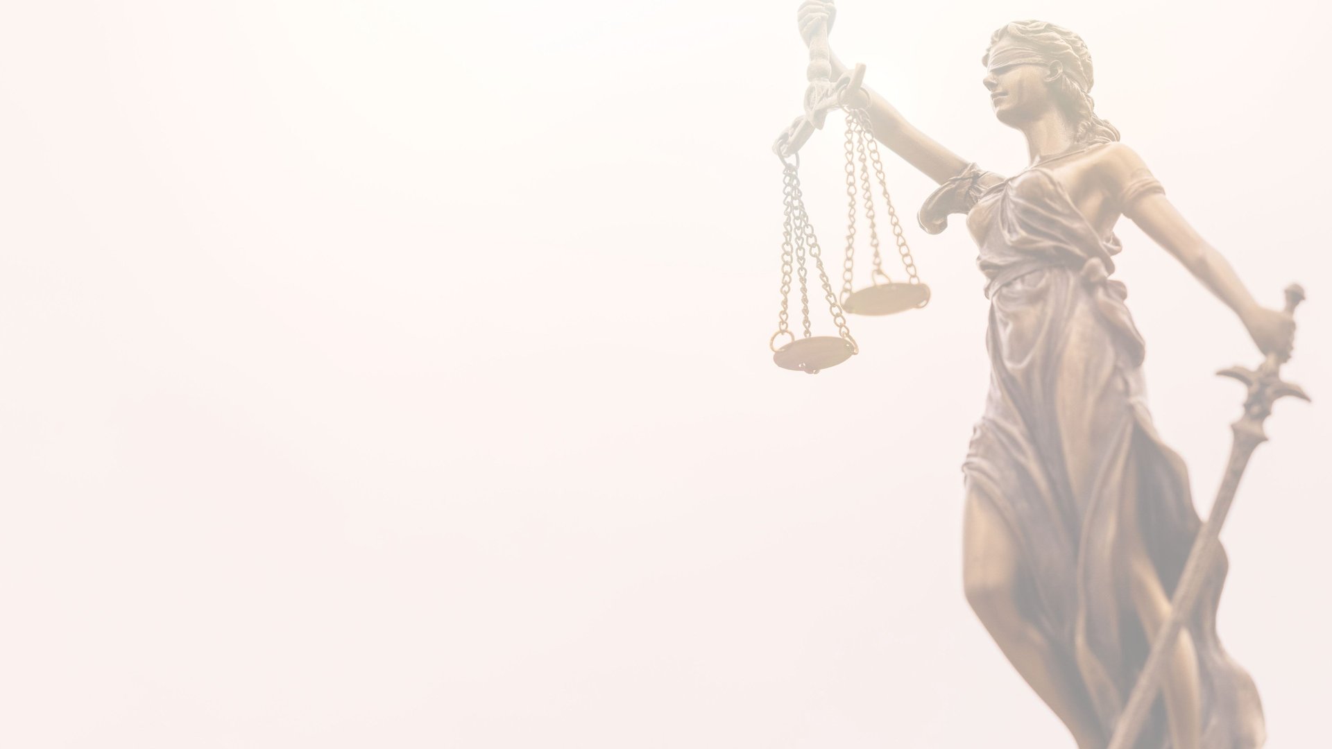 a judge's gaven on a wooden table