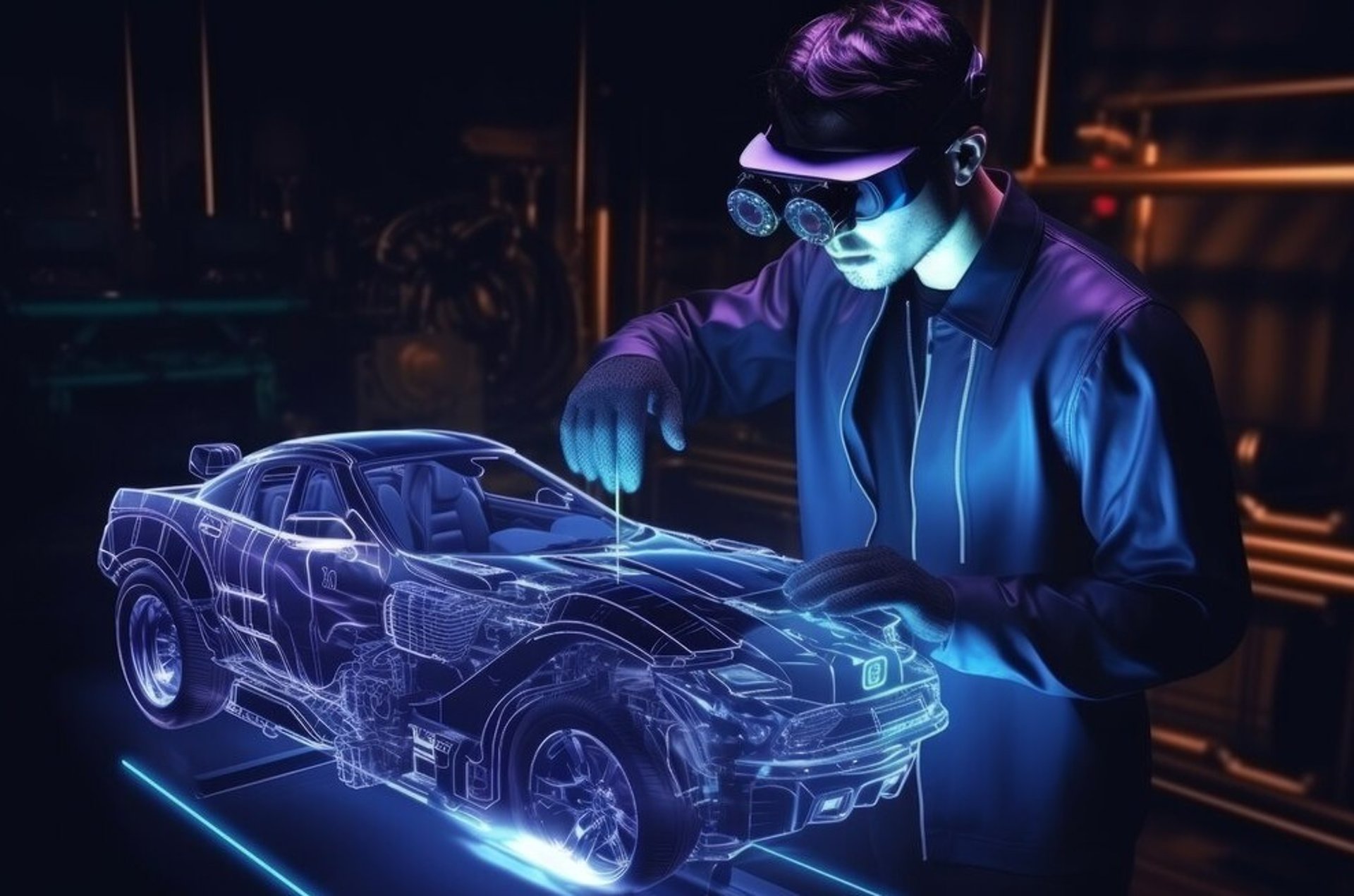 ECU and Vehicle Software Developement