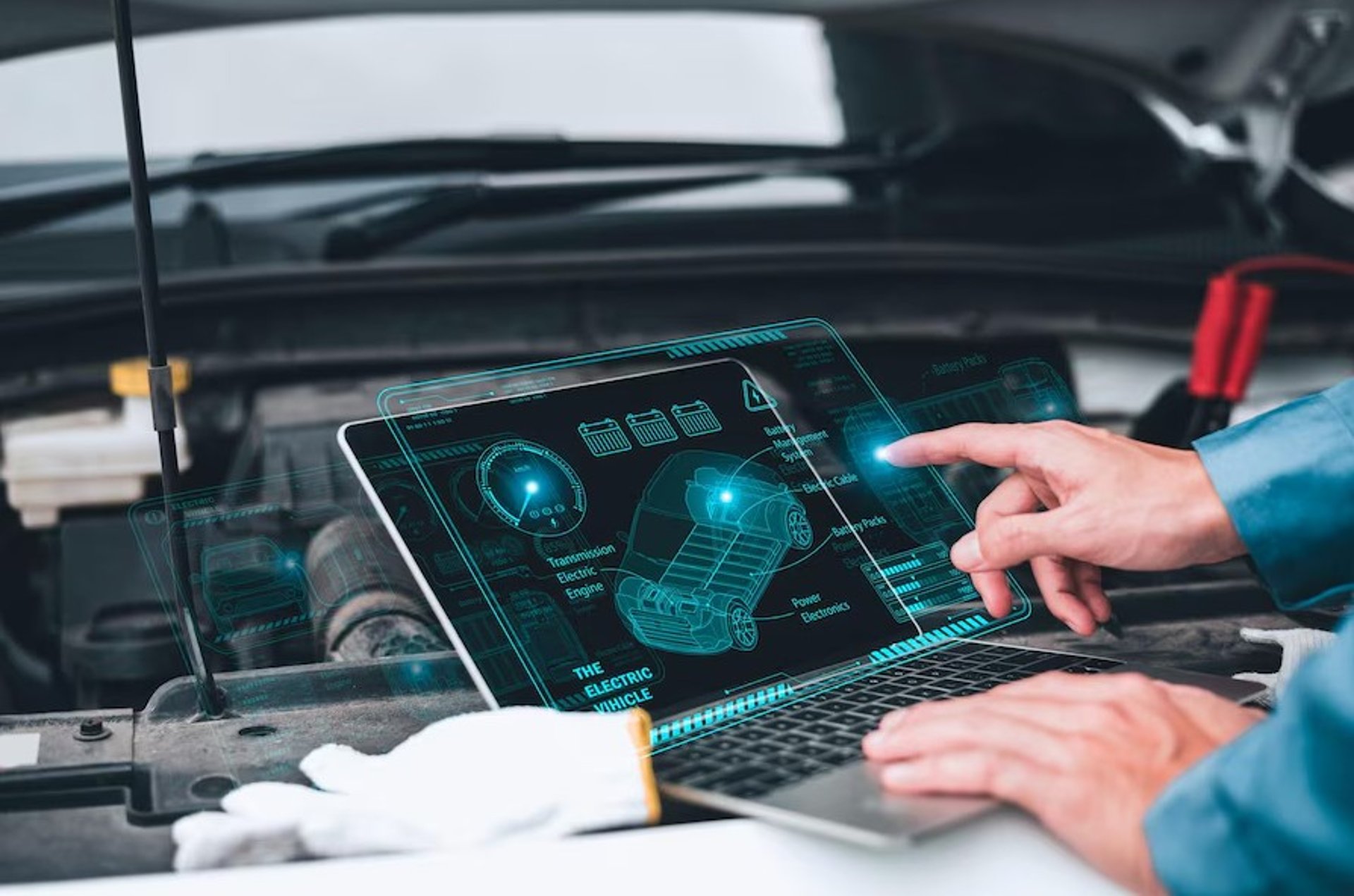Automotive Threat Analysis and Risk Assessment