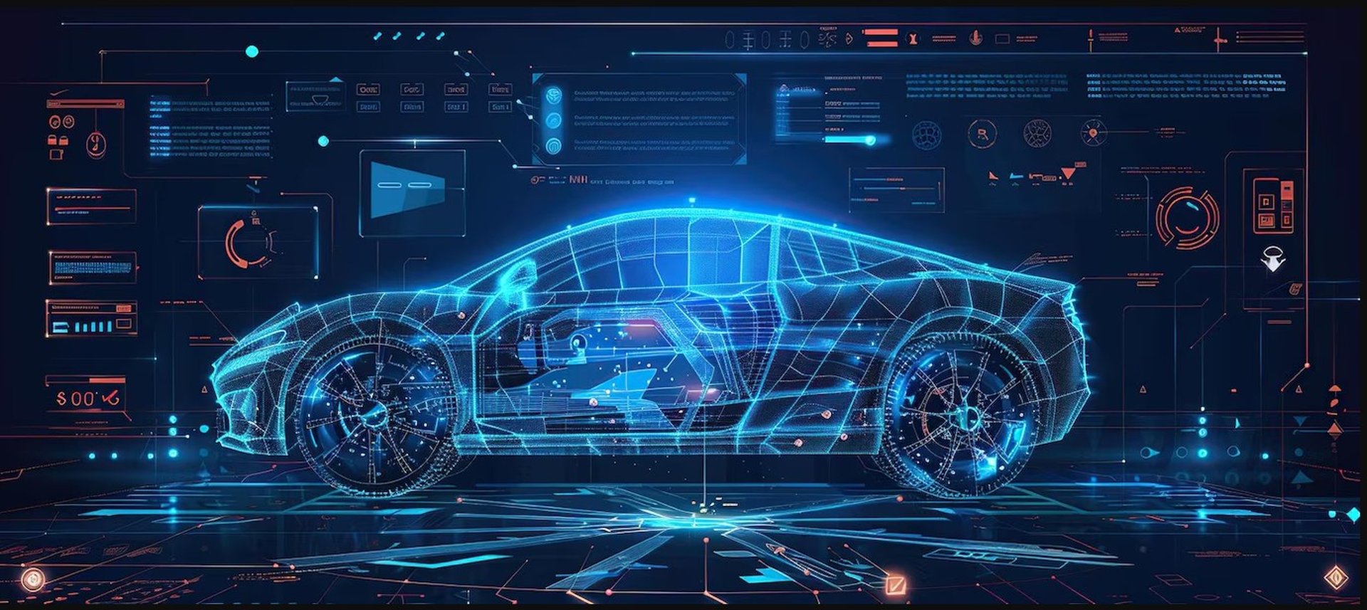 Vehicle Cybersecurity and Functional safety solutions