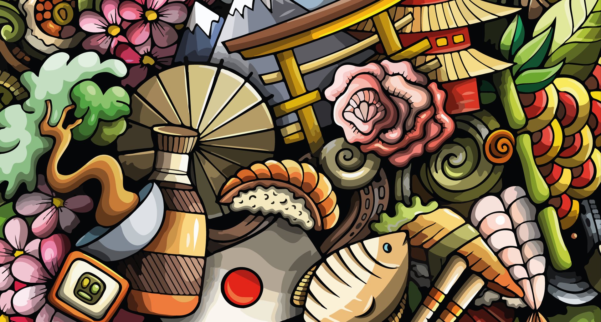 black and brown leather padded tub sofa