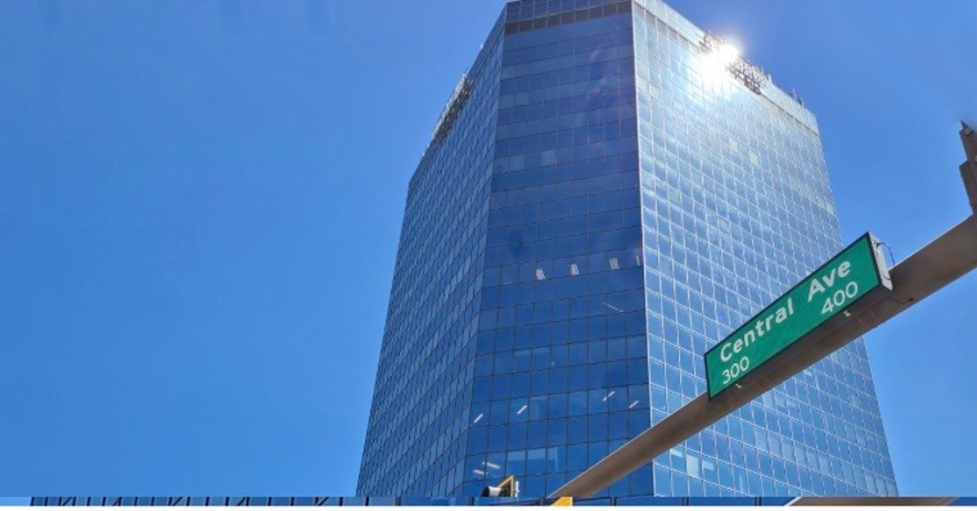 low angle photo of city high rise buildings during daytime