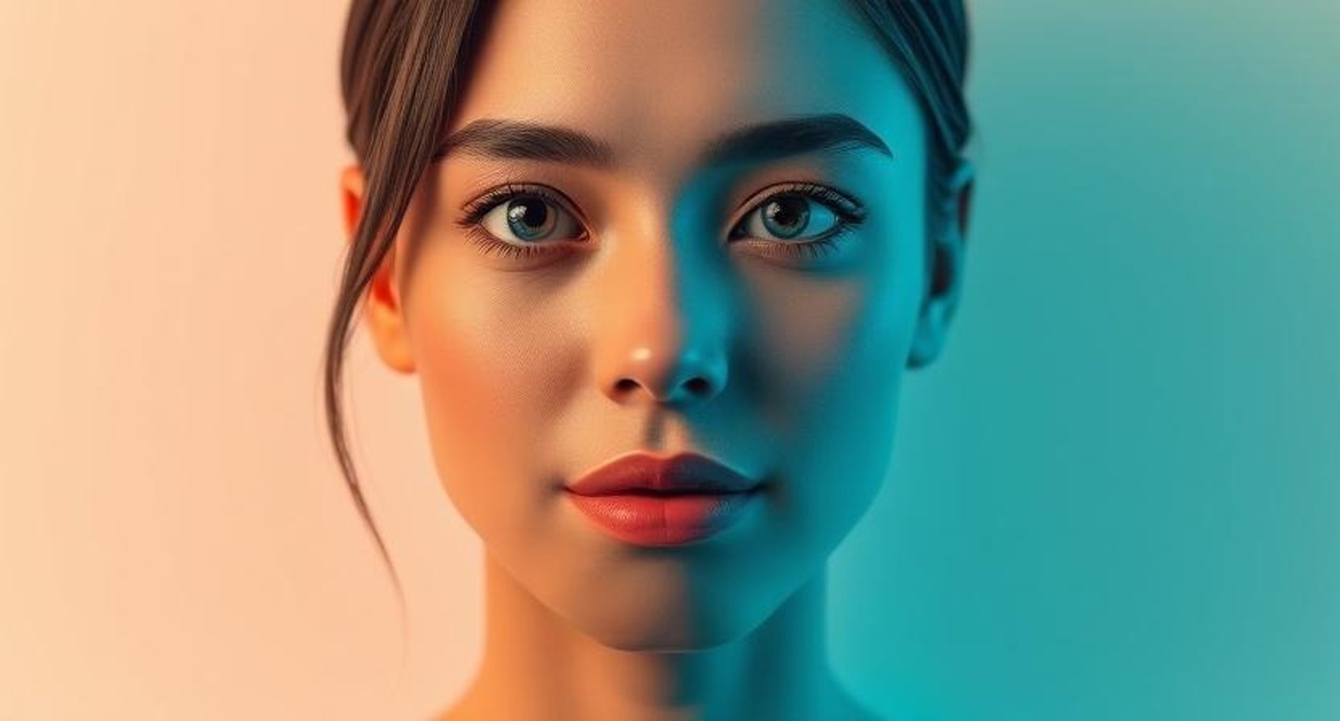 a close up of a black and brown abstract painting