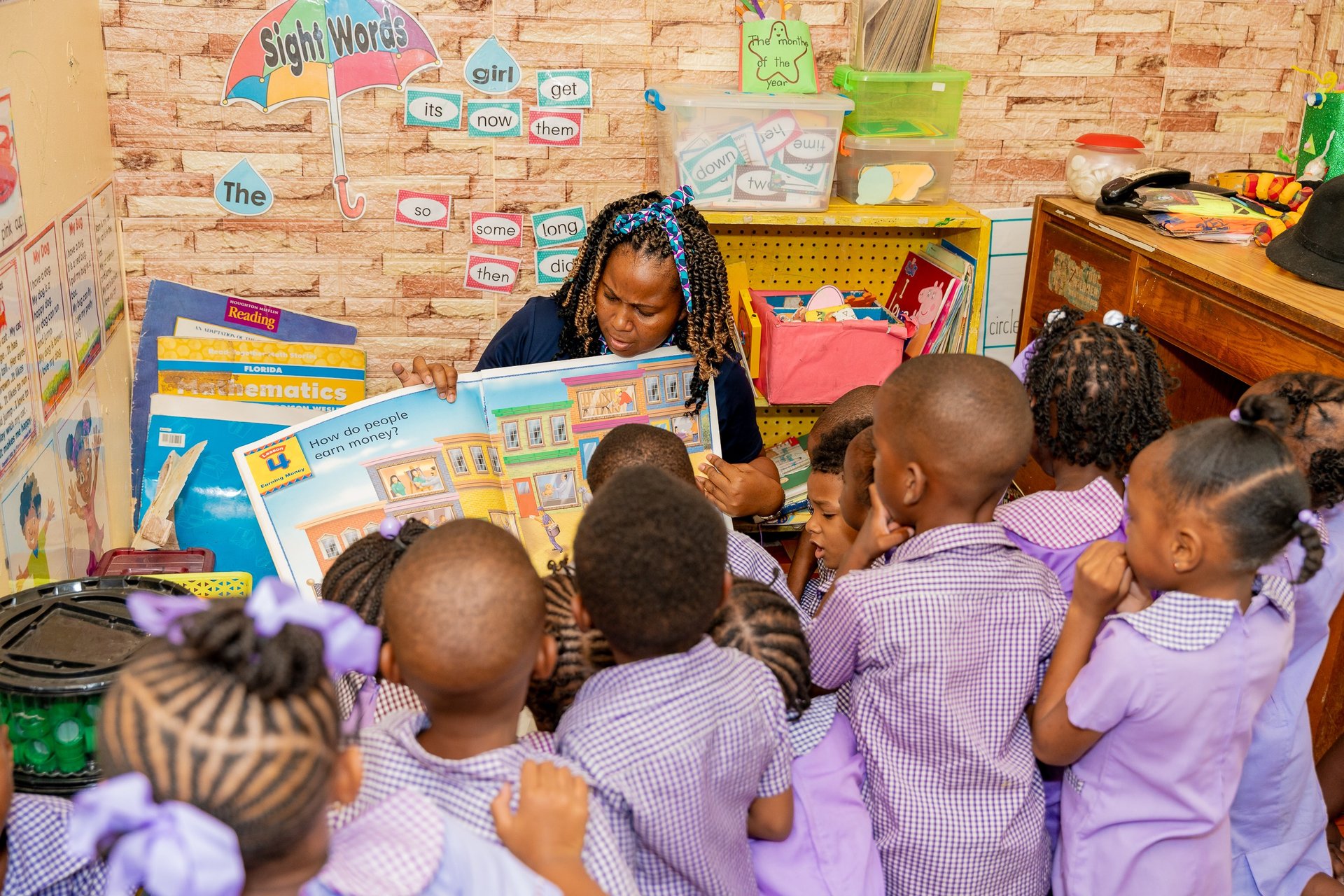 black and brown leather padded tub sofa