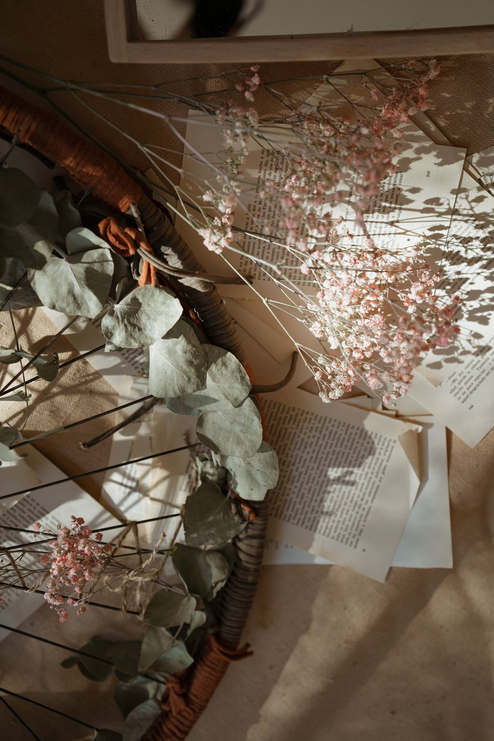 black blue and yellow textile