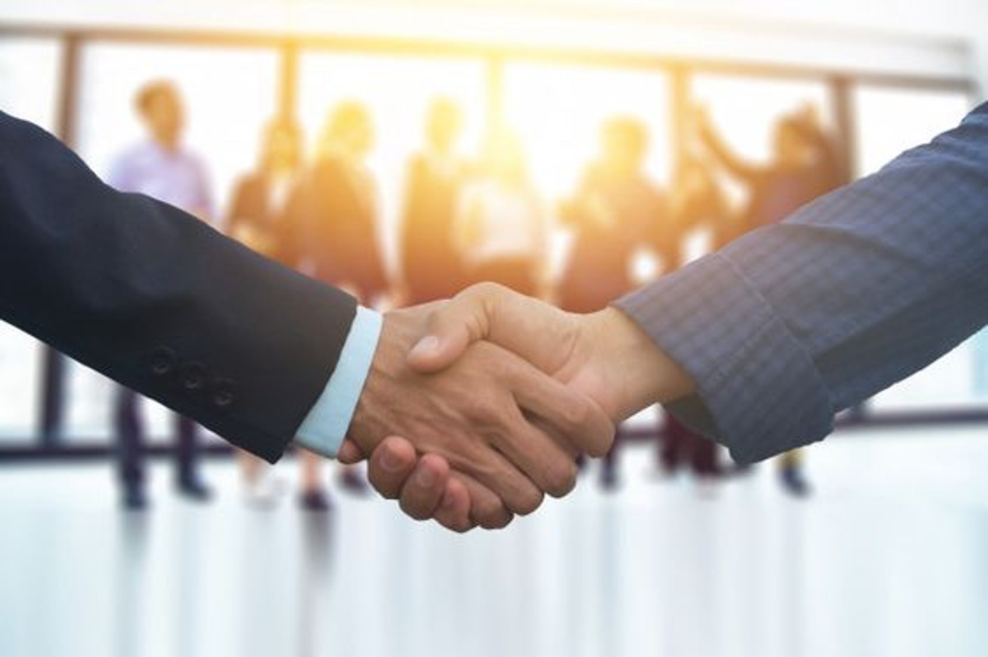 woman wearing yellow long-sleeved dress under white clouds and blue sky during daytime