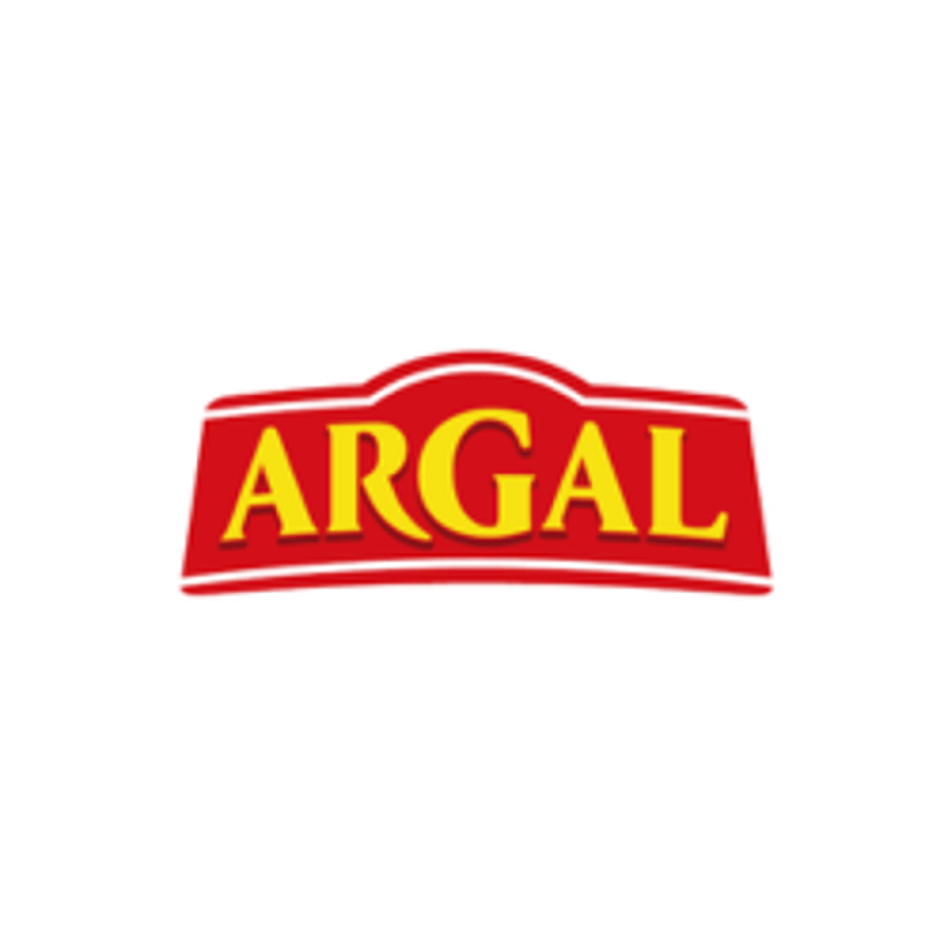 ARGAL Logo - custom packaging and label printing by peruimpress for export  to the U.S.