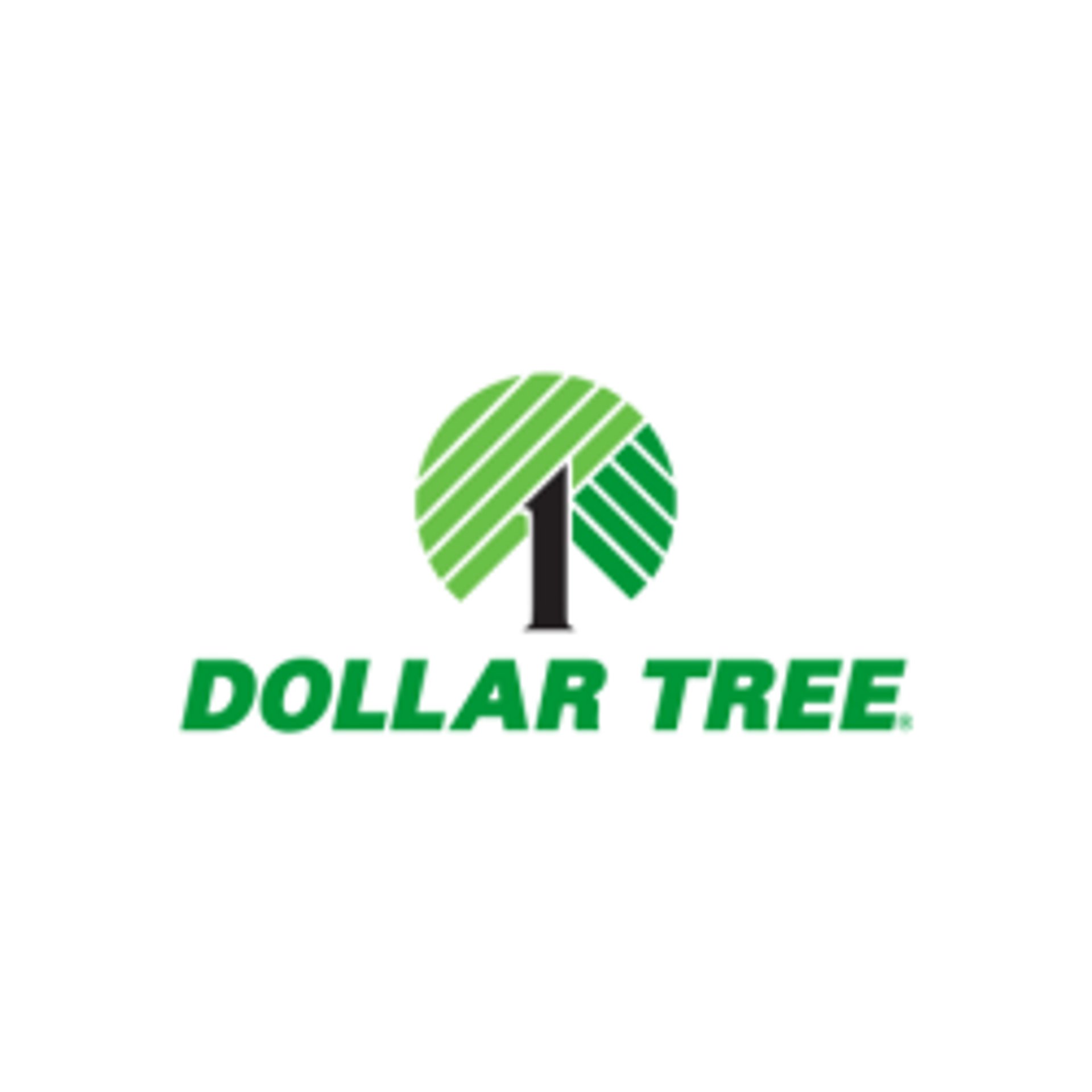Dollar tree logo - printed packaging and promotonial materials by peruimpress for retail brands in the U.S.