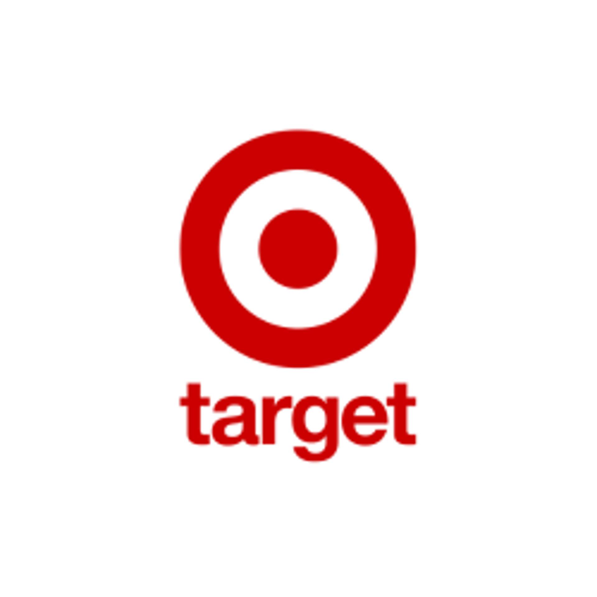 Target logo - custom printed materials and retail packaging by peruimpress for U.S. distribution