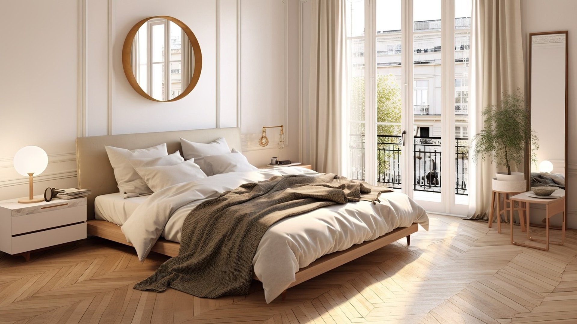 chambre-coucher-style-haussmannien-avec-parquet