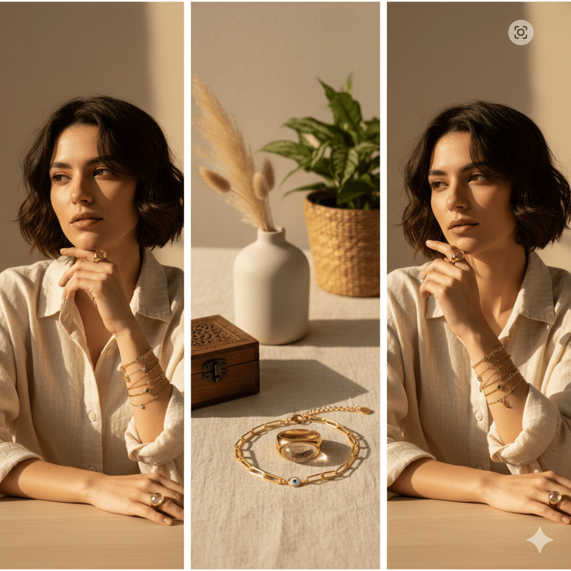 black blue and yellow textile