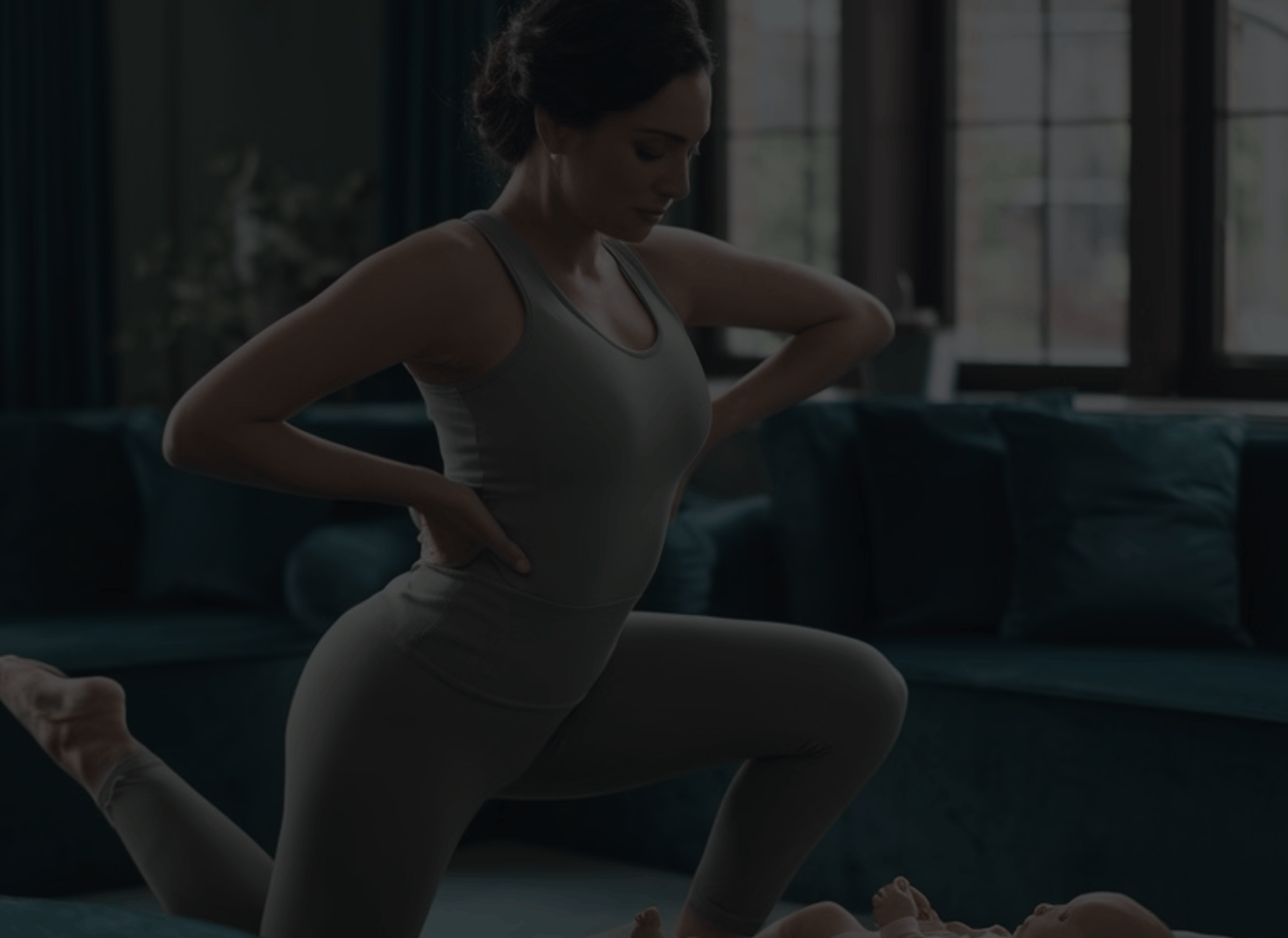 black and white bed linen