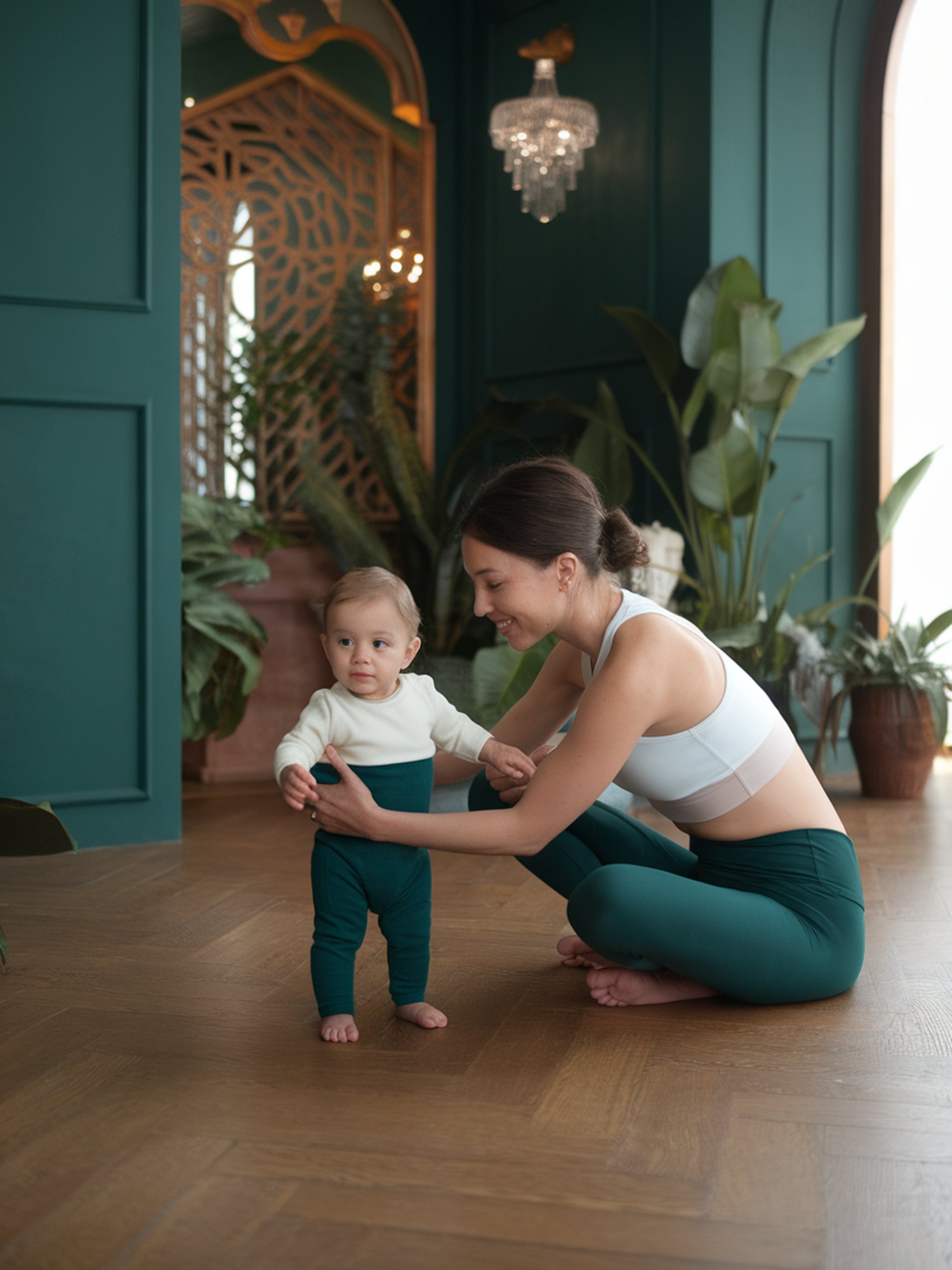 black blue and yellow textile
