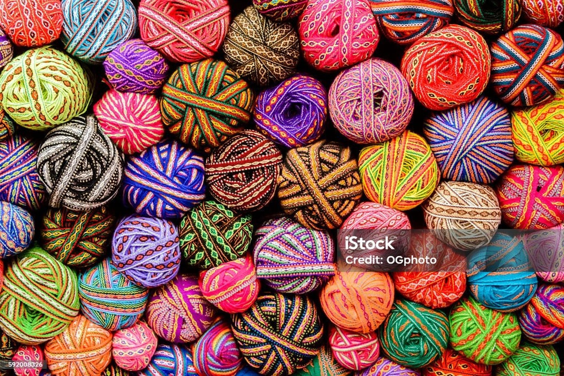 black blue and yellow textile