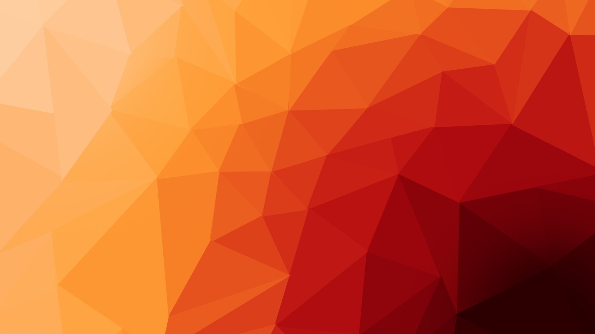 an orange and red background with a wavy design