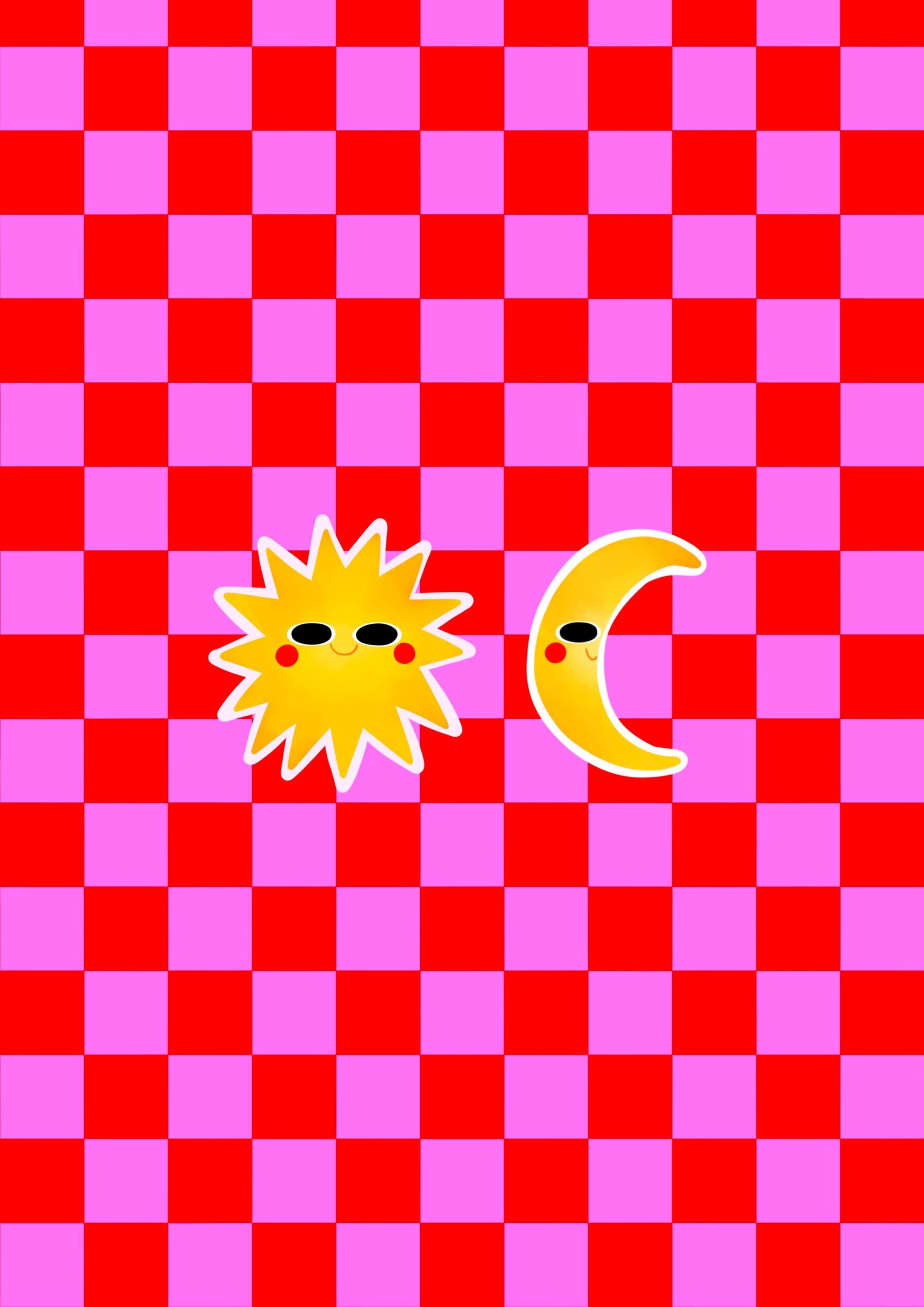 black and white bed linen