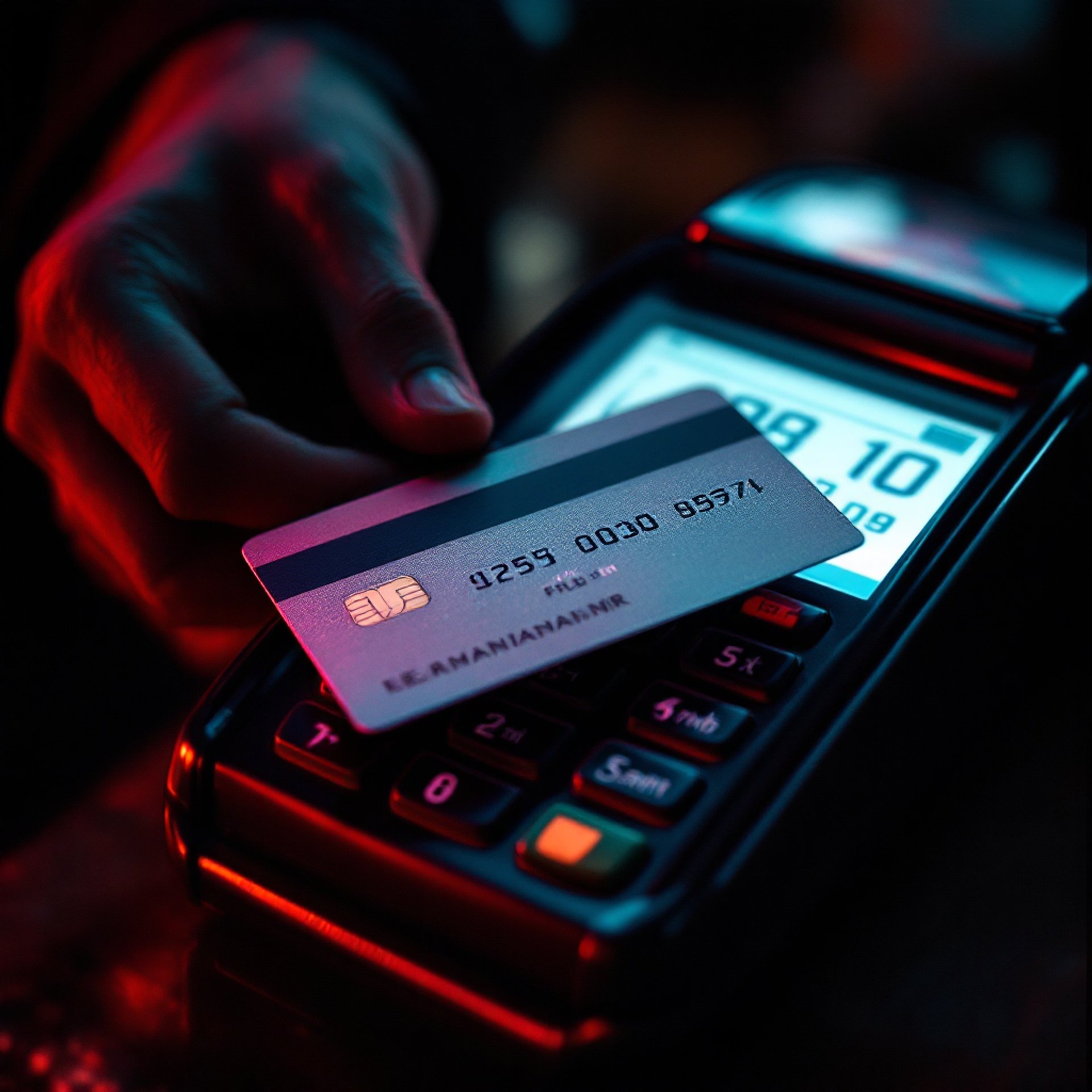 black blue and yellow textile