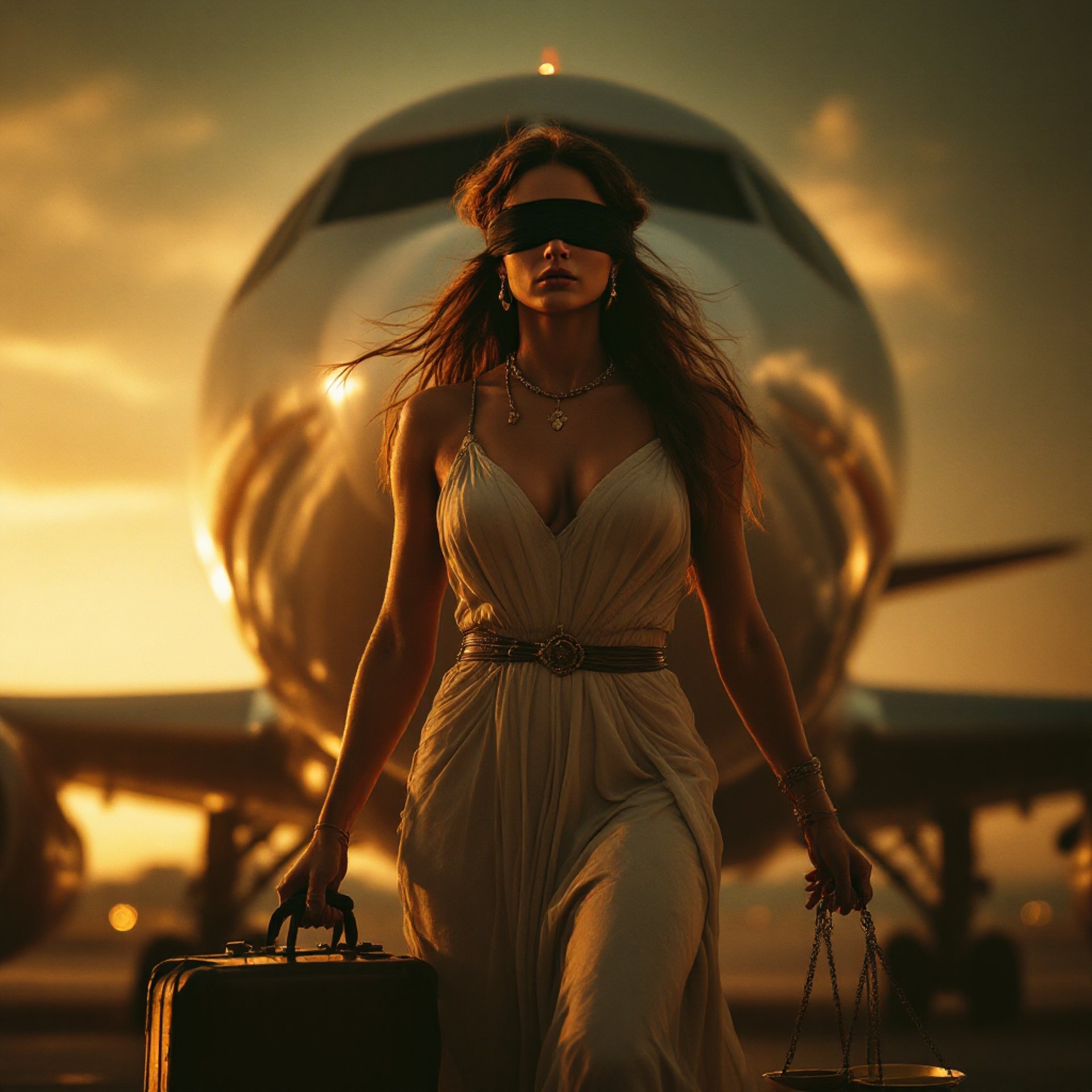 black blue and yellow textile