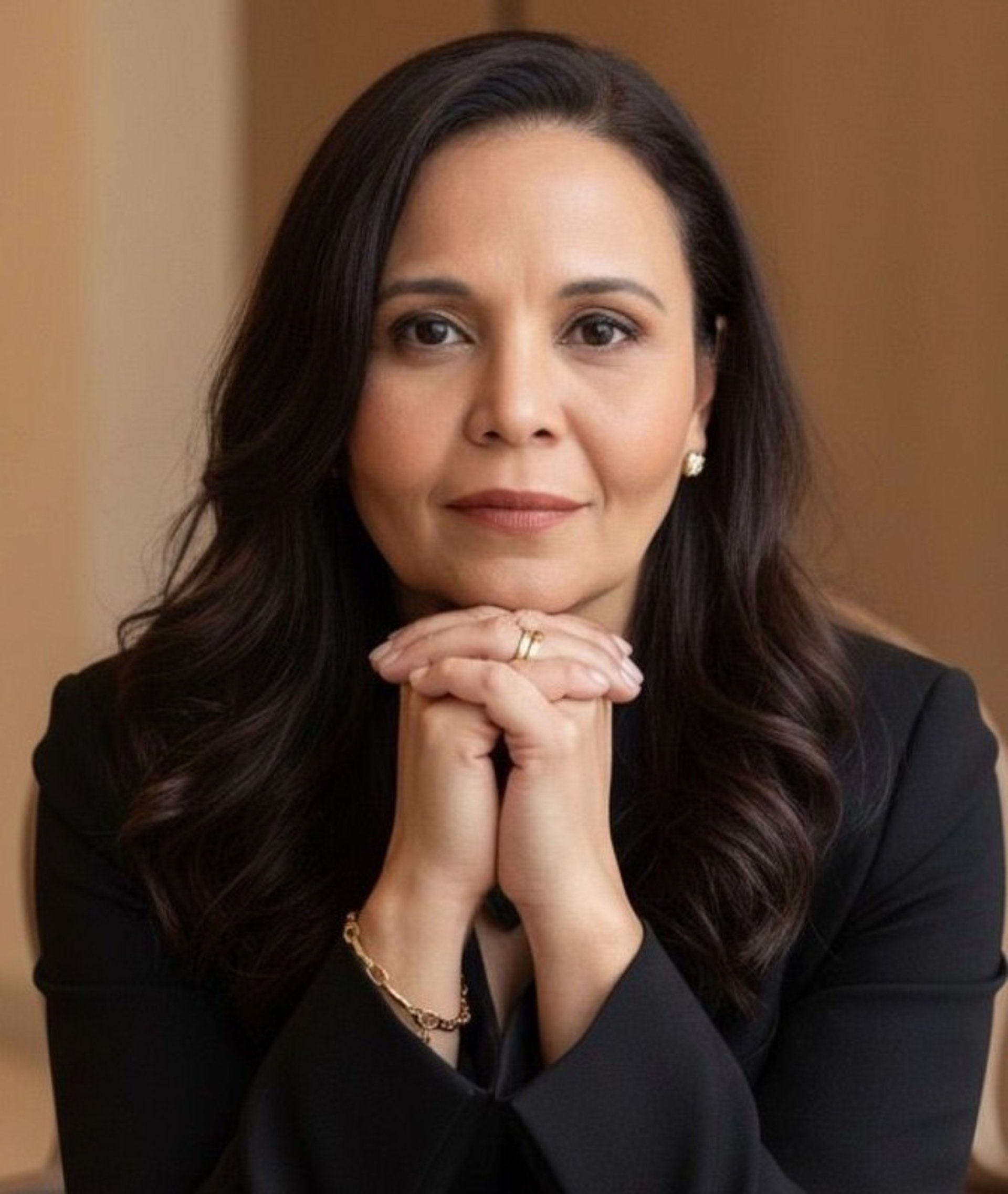 black and brown leather padded tub sofa